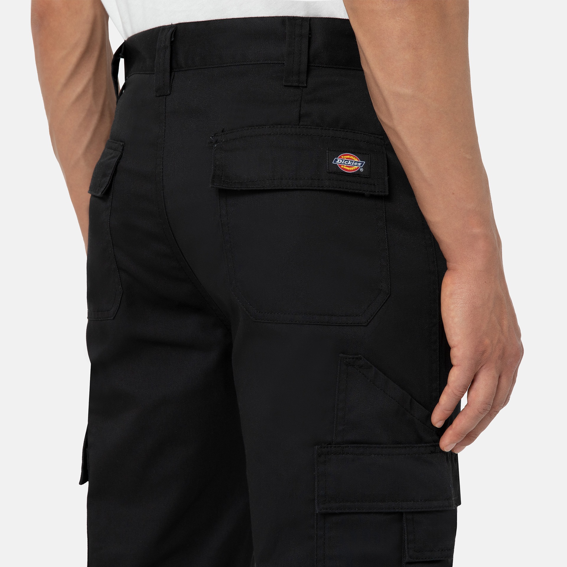 Dickies Arbeitshose »Dickies Workwear Hosen EVERYDAY TROUSER«