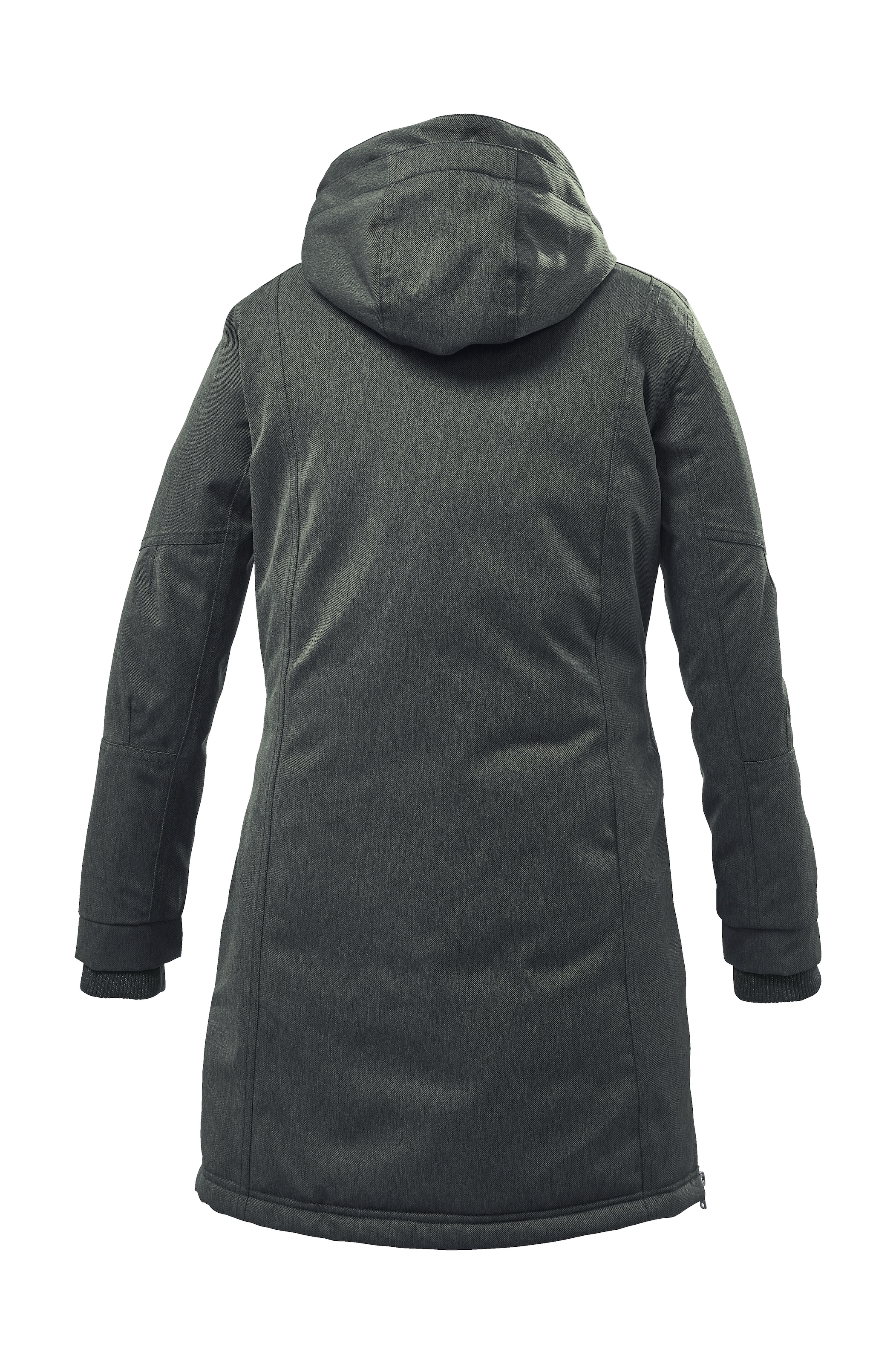 Killtec Funktionsmantel »KOW 13 GRLS CT«