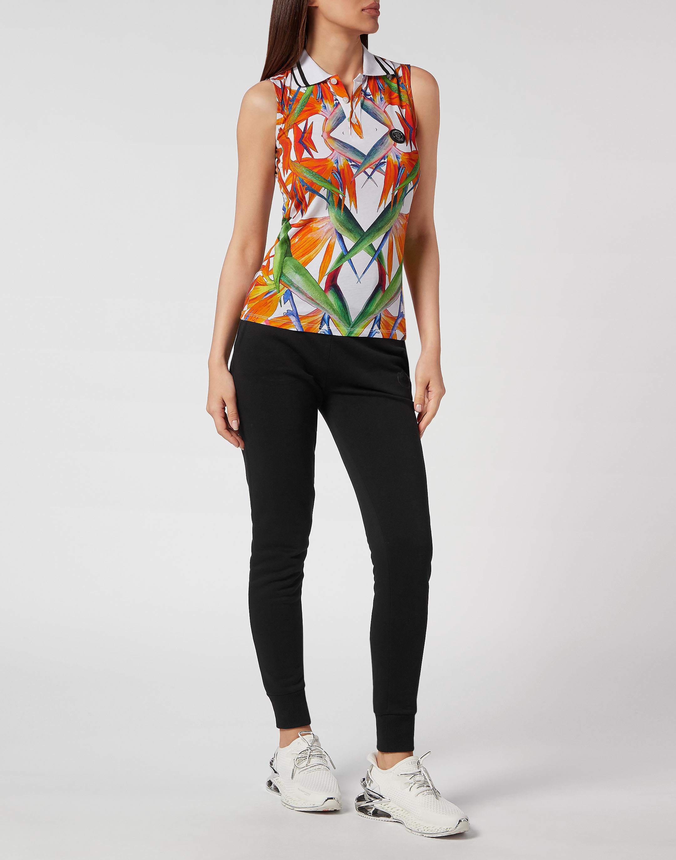 Thumbnail - PLEIN SPORT Poloshirt "Poloshirt"