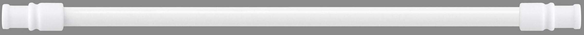 Good Life Scheibenstange "Bistro" Ø 12 mm 1 läufig-läufig ausziehbar günstig online kaufen