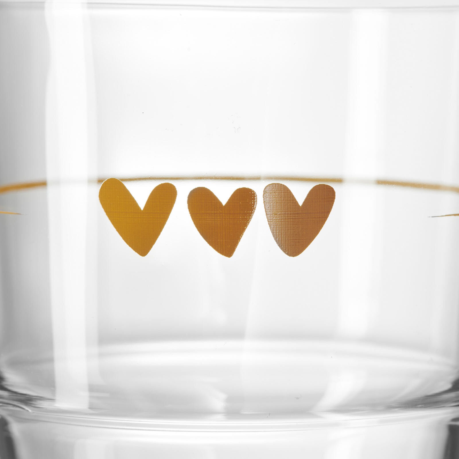 LEONARDO Glas "Becher Solo 410 ml 6er Set transparent" günstig online kaufen