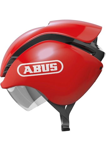 ABUS Rennradhelm »GAMECHANGER Tri«