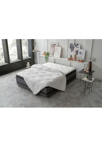 Yatas Bedding  Microfaserbettdecke »DACRON-Light« nor...