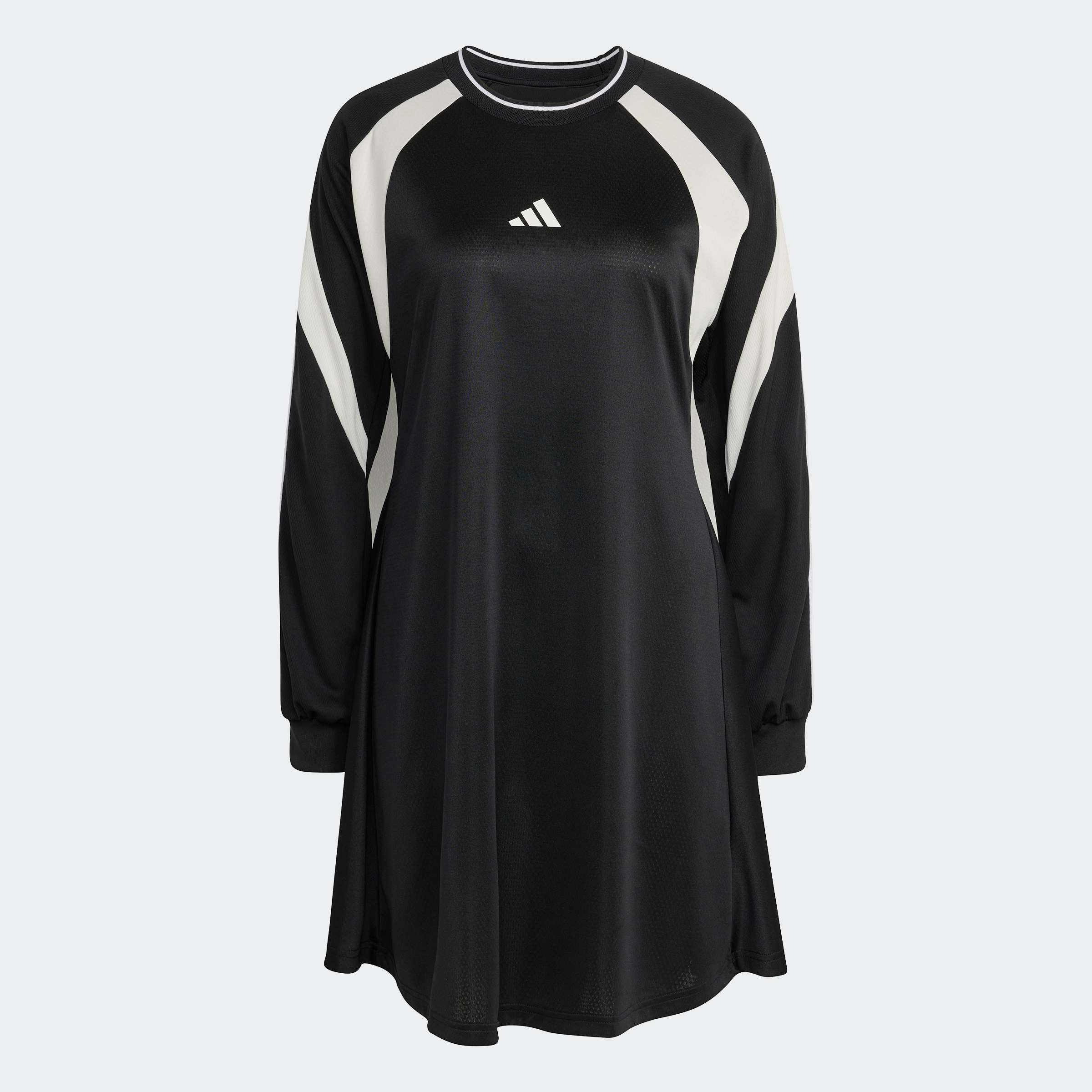 adidas Sportswear Shirtkleid »W HER DRESS«