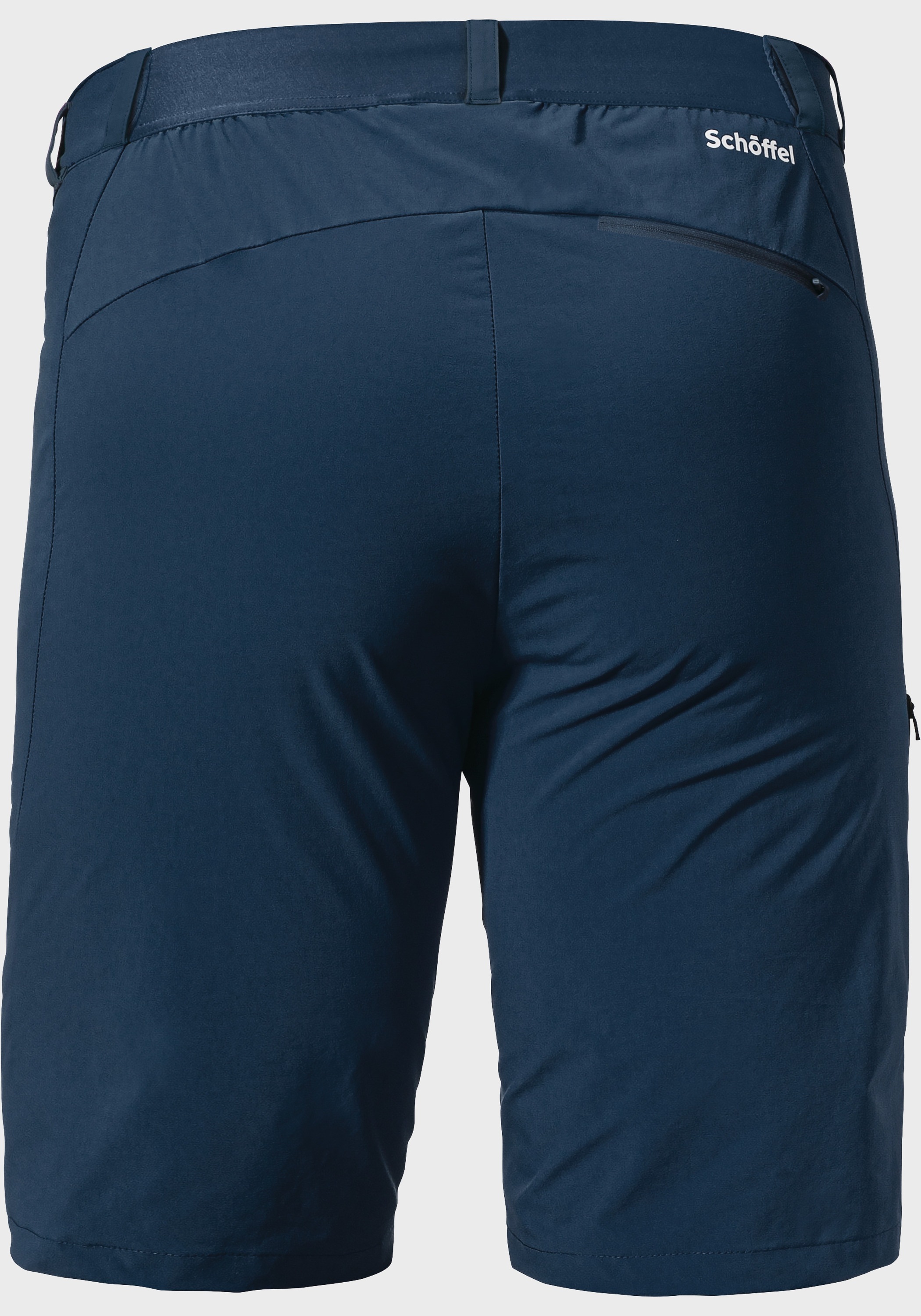 Schöffel Bermudas "Shorts Hestad M" günstig online kaufen