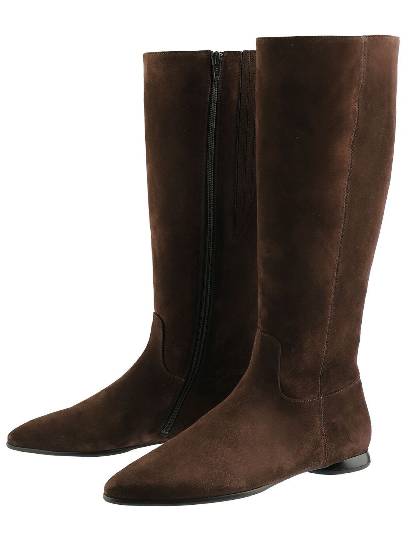 Högl Stiefel »Högl Stiefel Veloursleder«