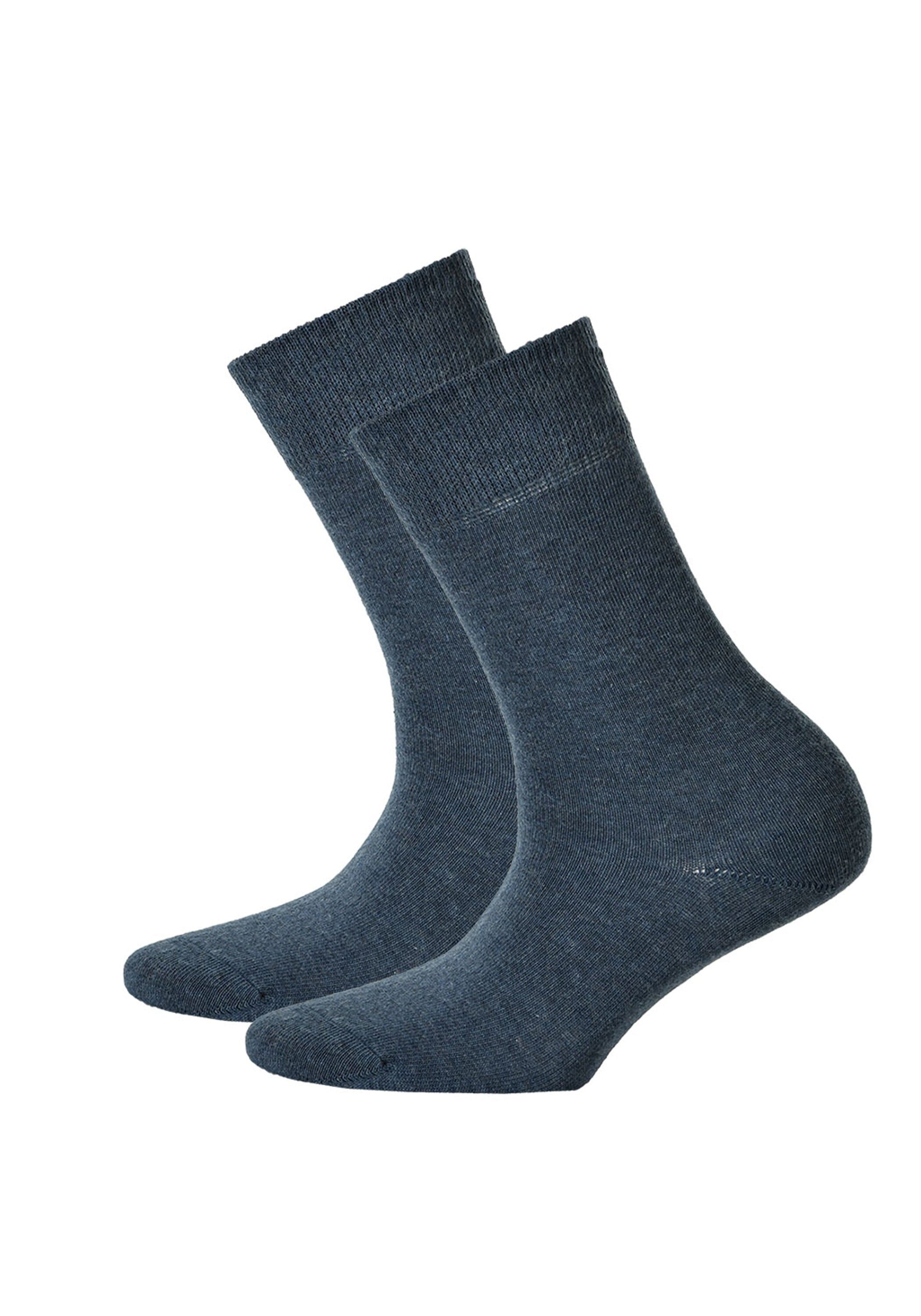 Hudson Kurzsocken "Socken 2er Pack" günstig online kaufen