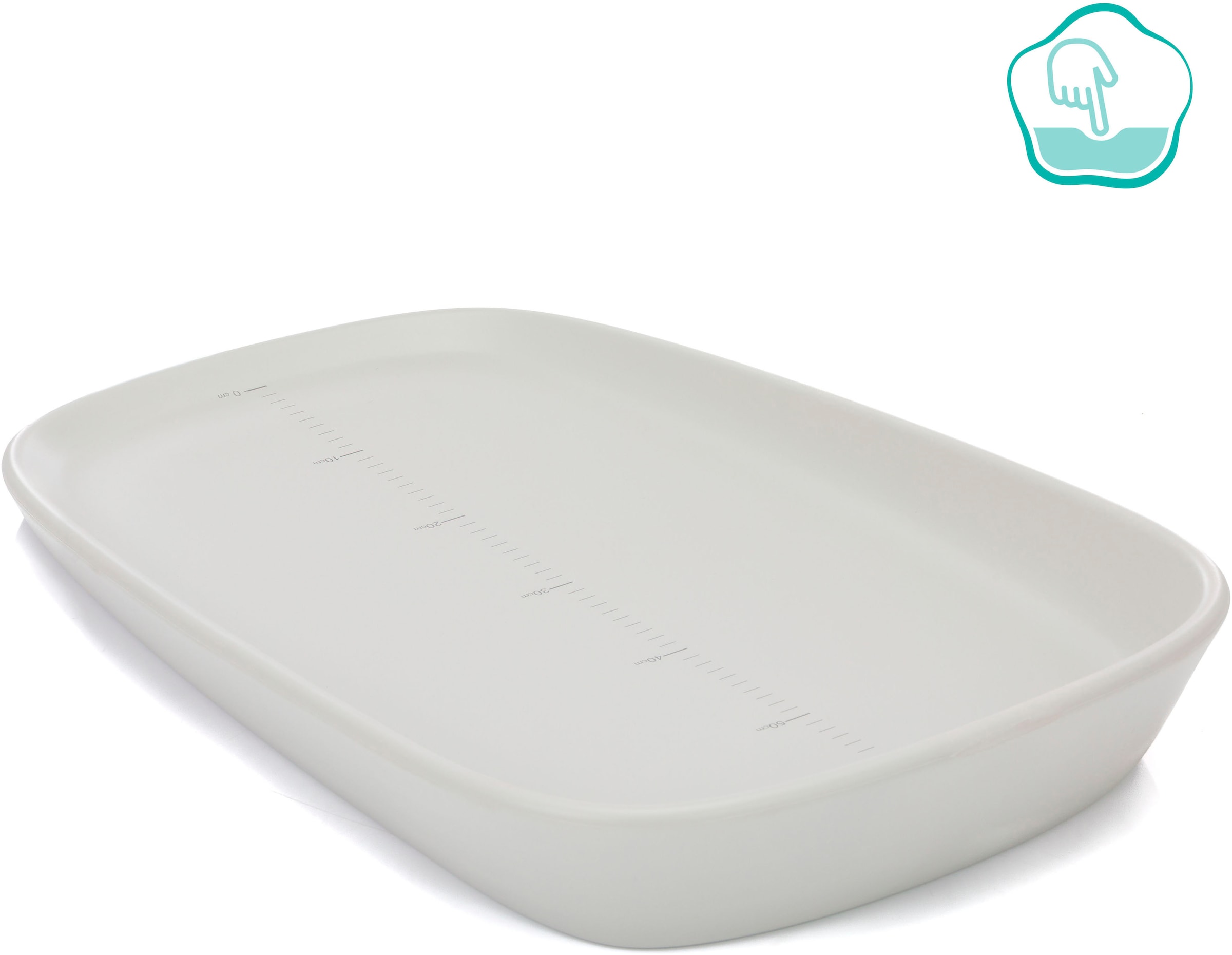 Fillikid Wickelauflage »Soft Care EVA«