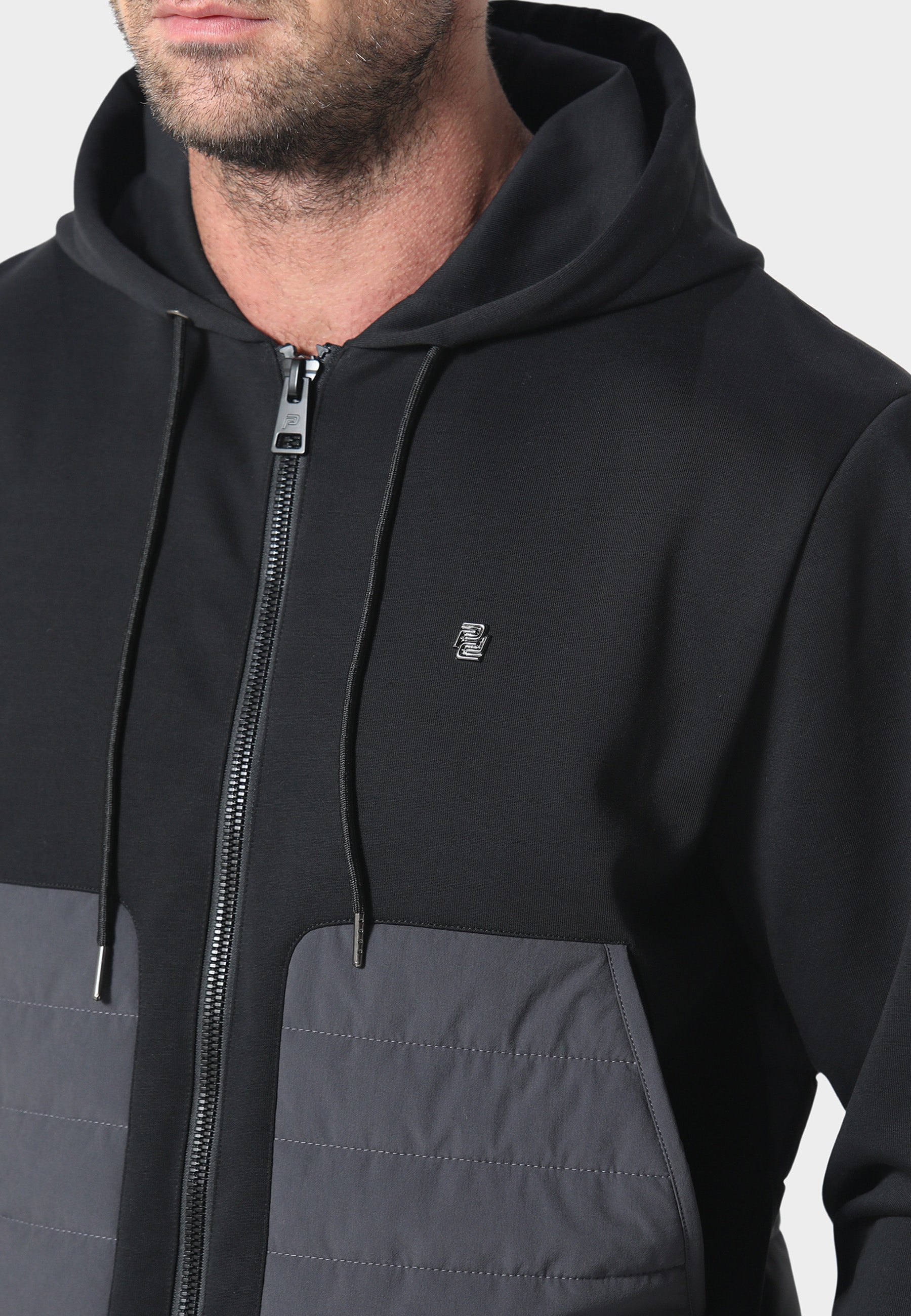 883Police Kapuzensweatshirt »883 Police MILLSAP.«, 1
