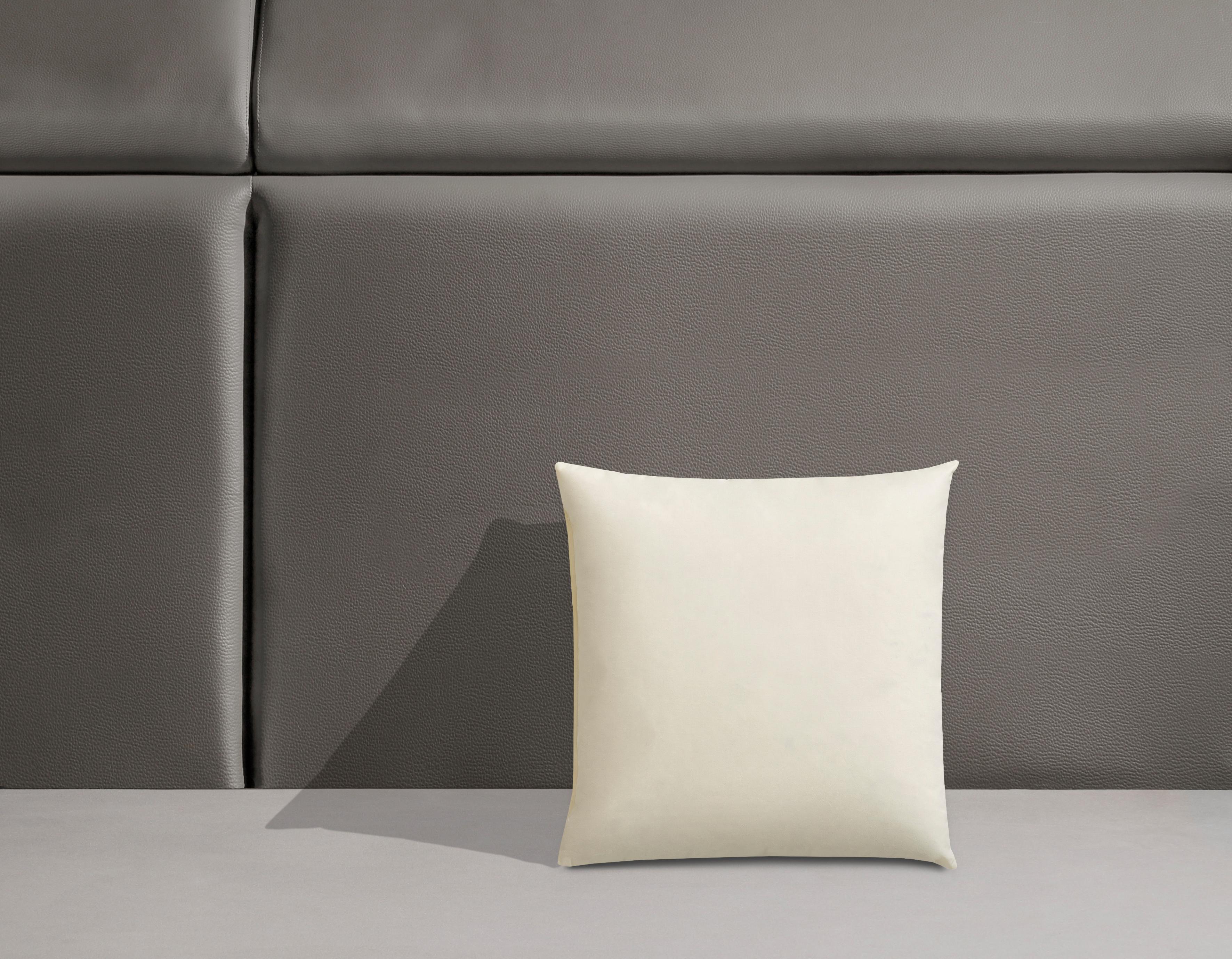 Thumbnail - Otto Keller Federkissen "Annabelle" Füllung: 70% Federn, 30% Daunen Bezug: Baumwolle 1 Stk. tlg.