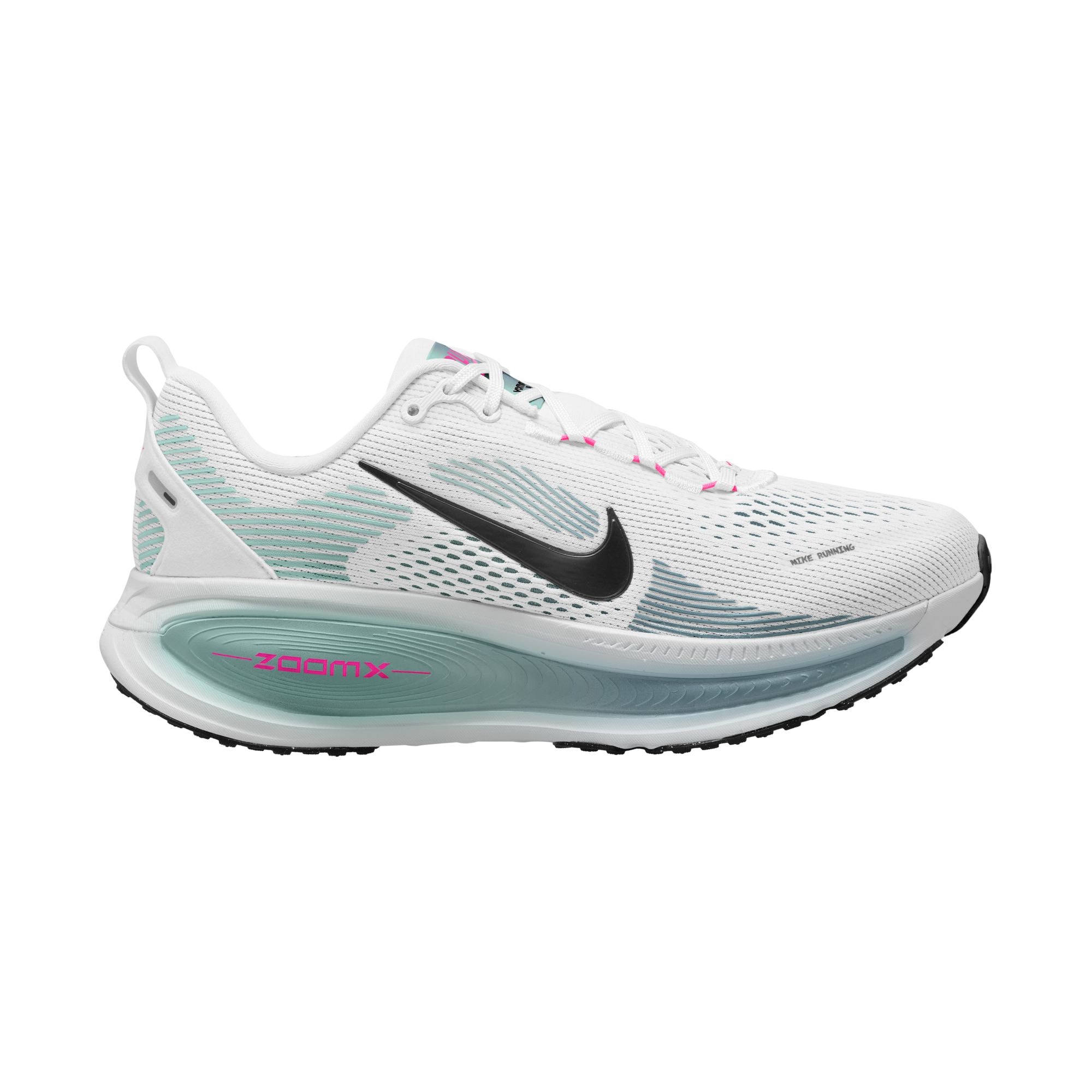 Nike Laufschuh "Vomero 18" mit leicht profiliertem Laufsohlenprofil, aus Me günstig online kaufen