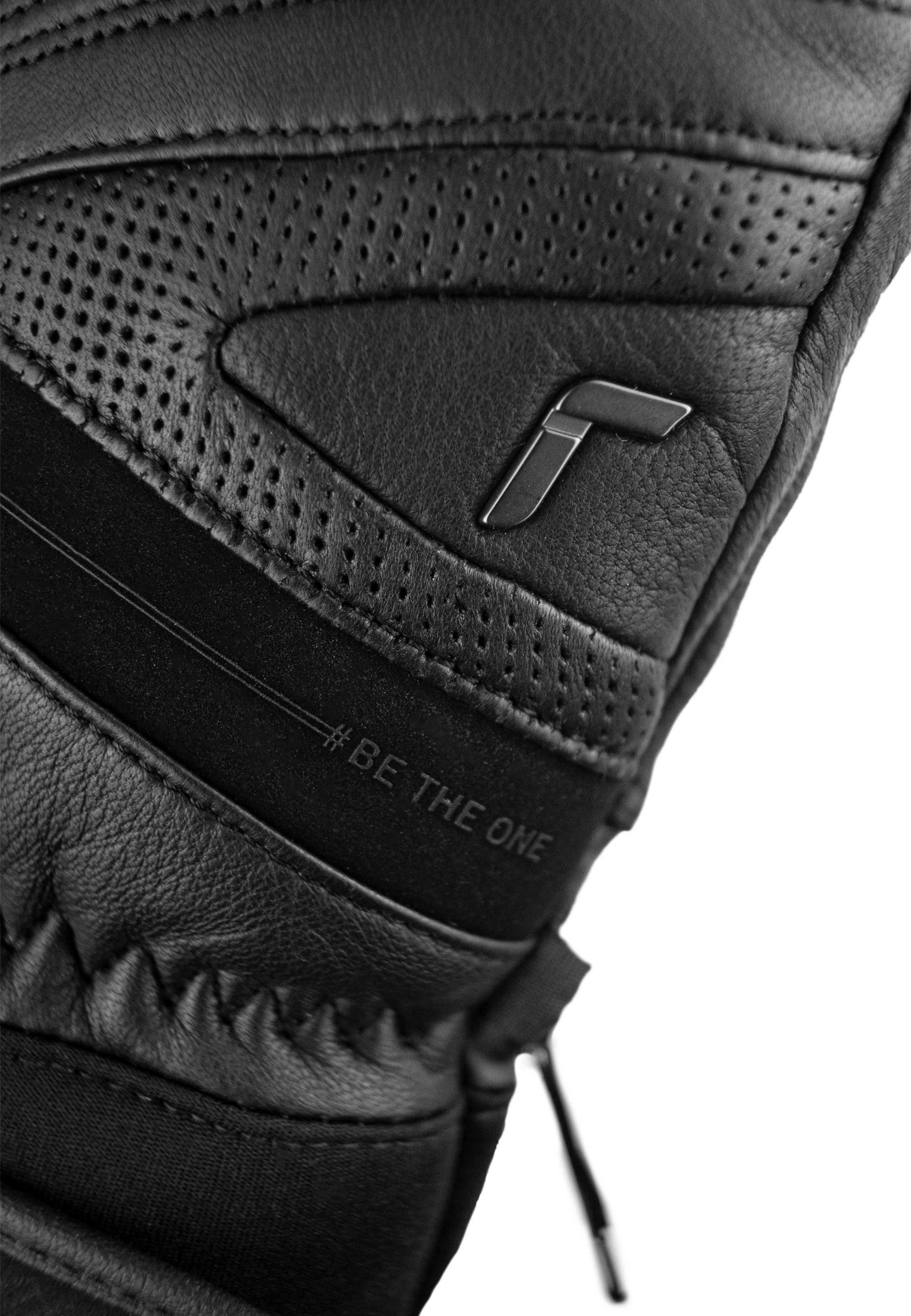 Reusch Skihandschuhe »Classic Pro«, in winddichter und atmungsaktiver Qualität