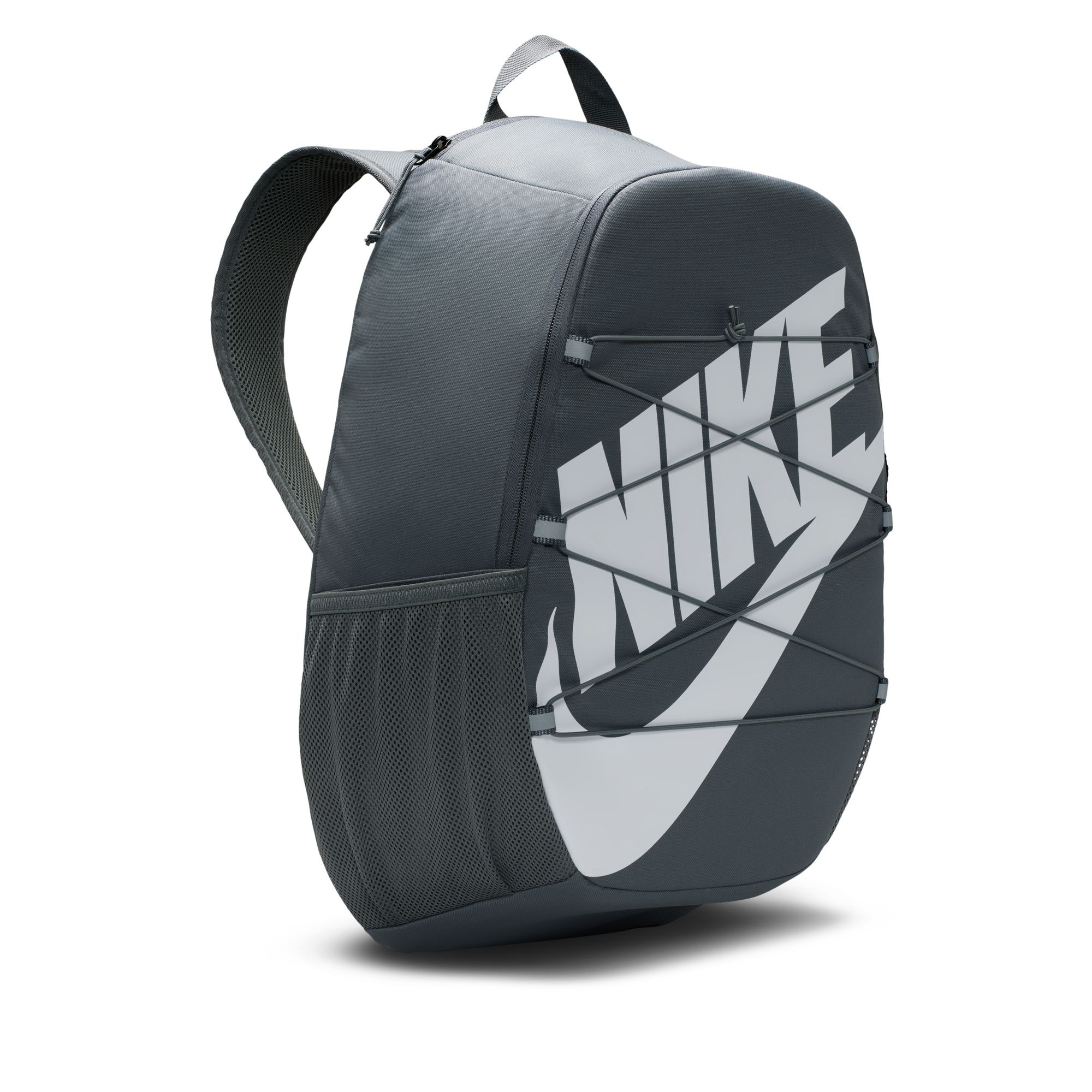 Nike Rucksack »NIKE HERITAGE SWEEP BACKPACK« für Erwachsene, sportlicher Stil, praktisch für den Alltag