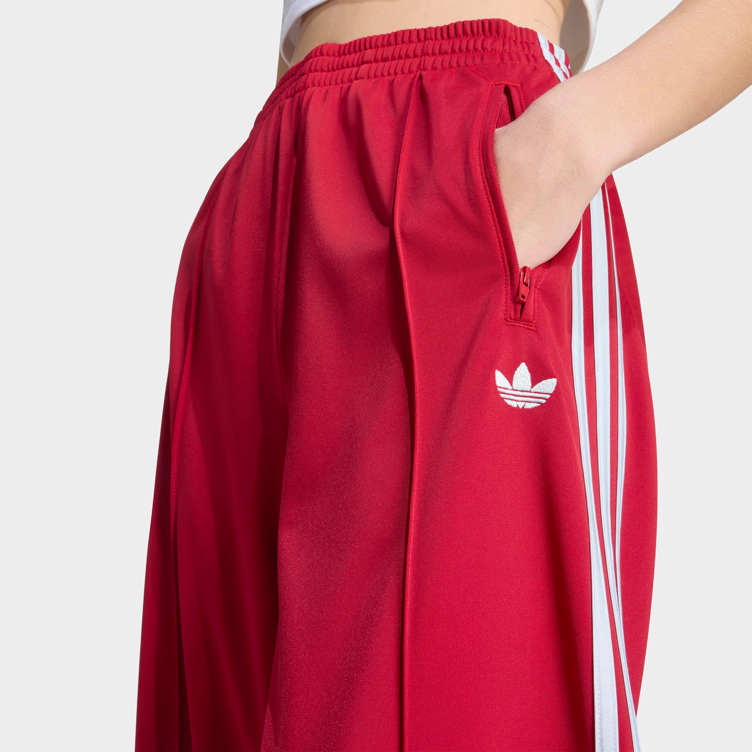 adidas Originals Sporthose "FIREBIRD LOOSE" Firebird Loose Sporthose, lässi günstig online kaufen