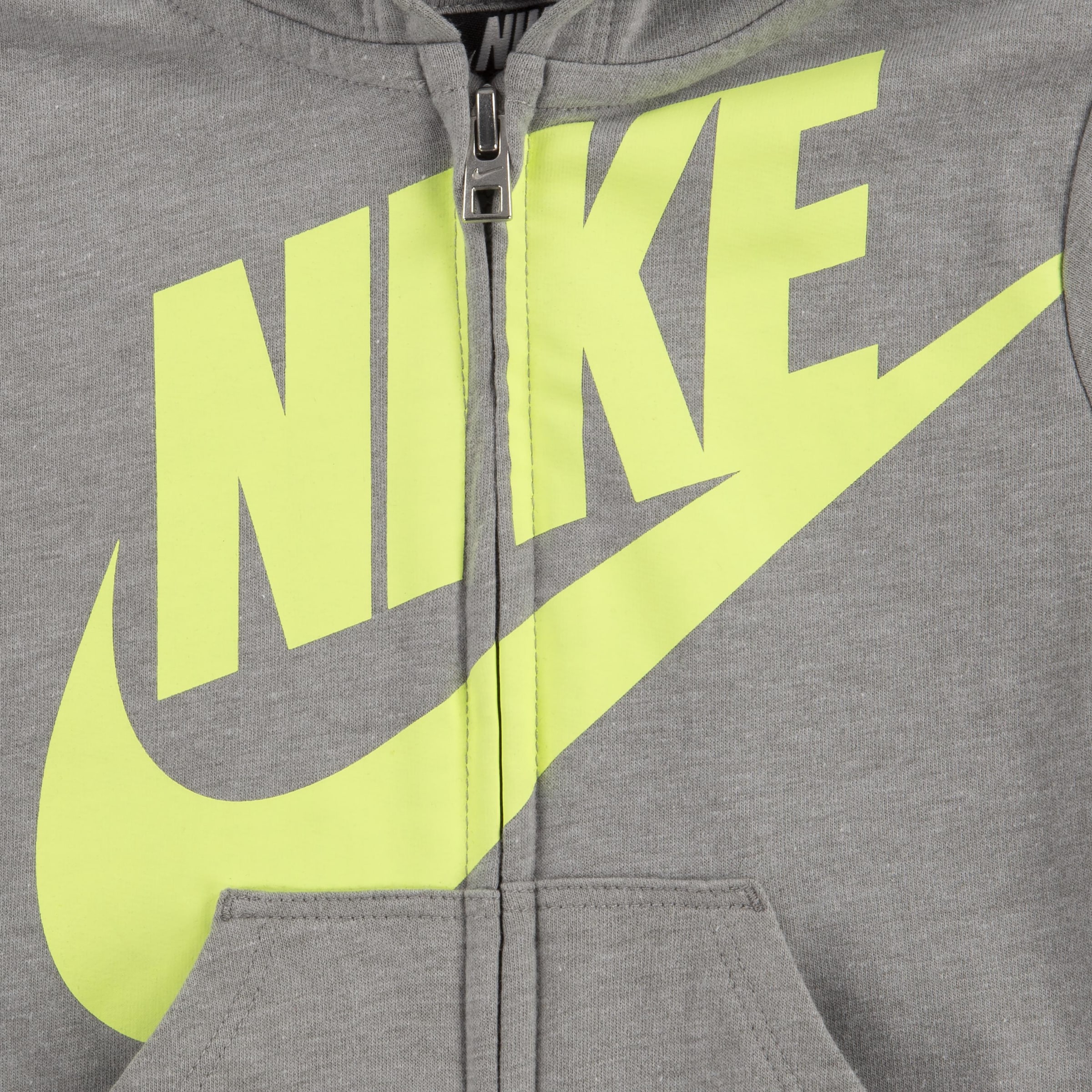 Nike Sportswear Erstausstattungspaket »JDI TOSS 3PC FZ PANT SET«, für Babys