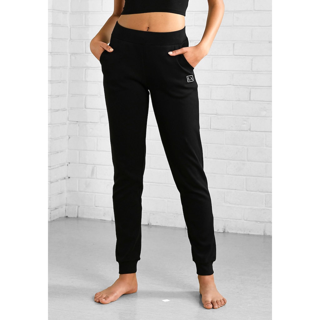 LASCANA ACTIVE Jogginghose