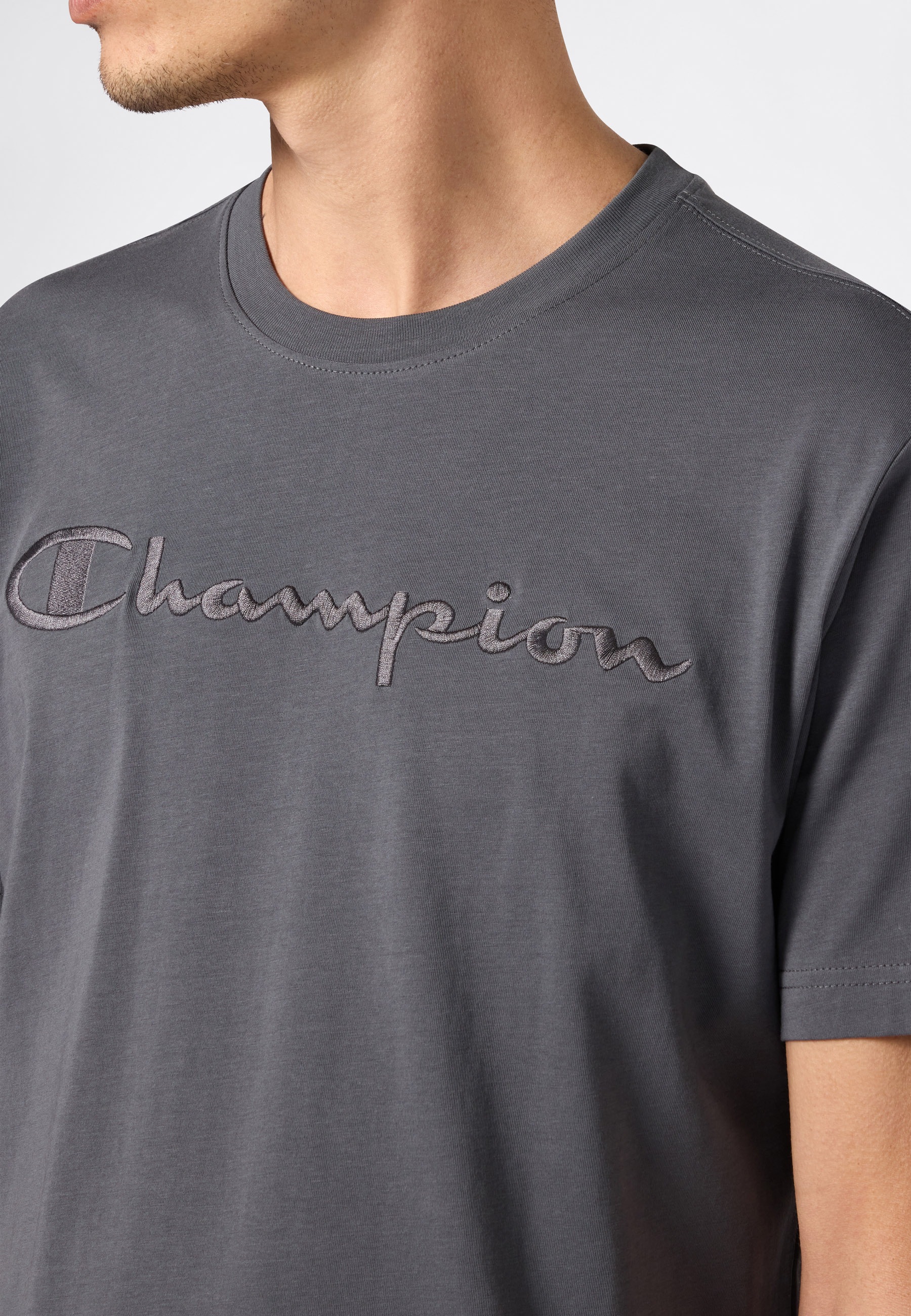 Thumbnail - Champion T-Shirt 1 Stk. tlg.