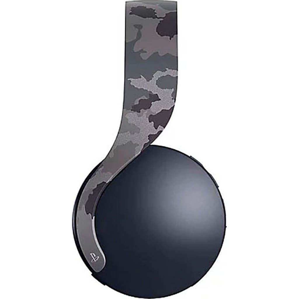 PlayStation 5 Wireless-Headset »Hogwarts Legacy + Pulse 3D camouflage«, Wireless, True Wireless