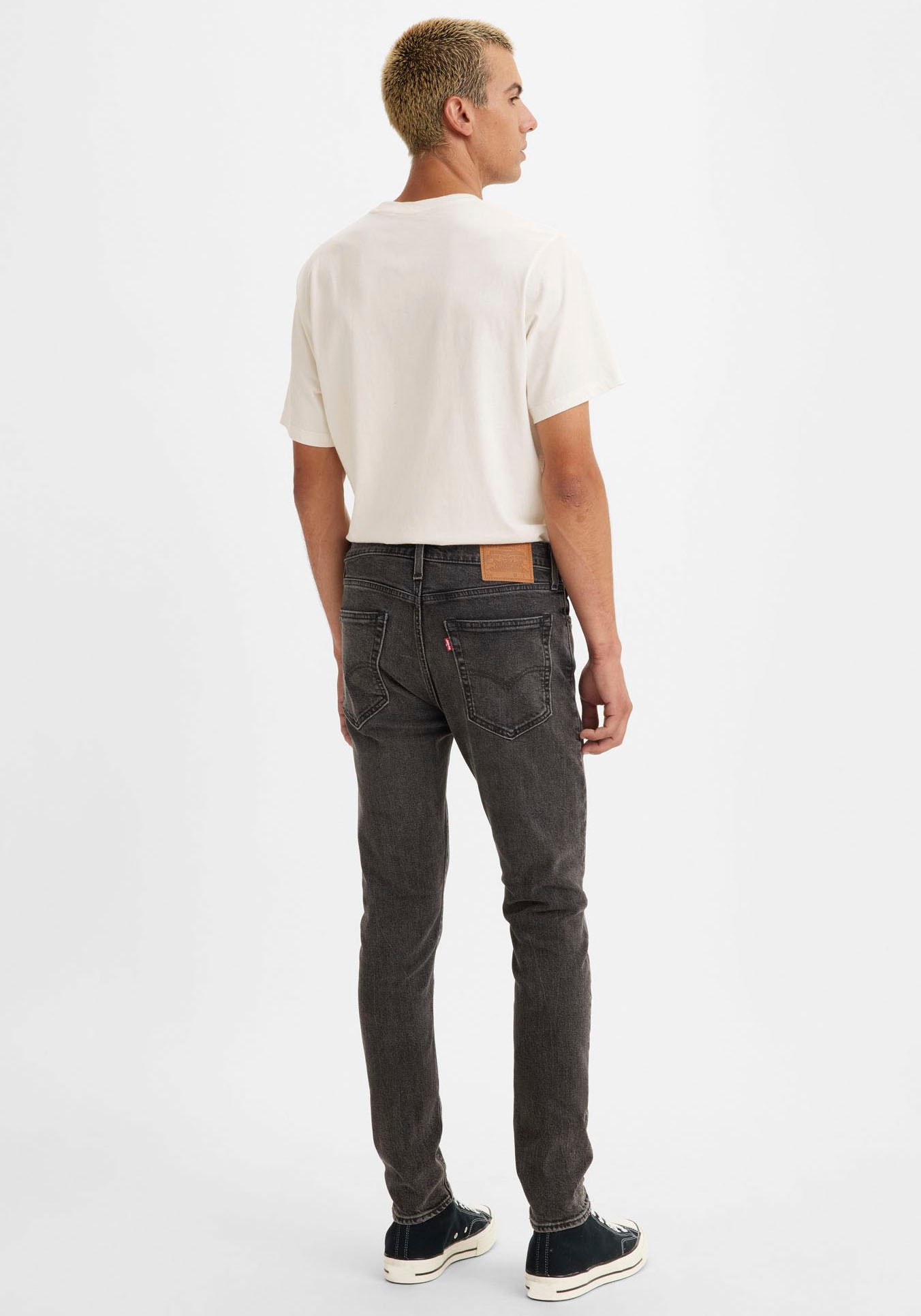 Levi's® Skinny-fit-Jeans »SKINNY TAPER«