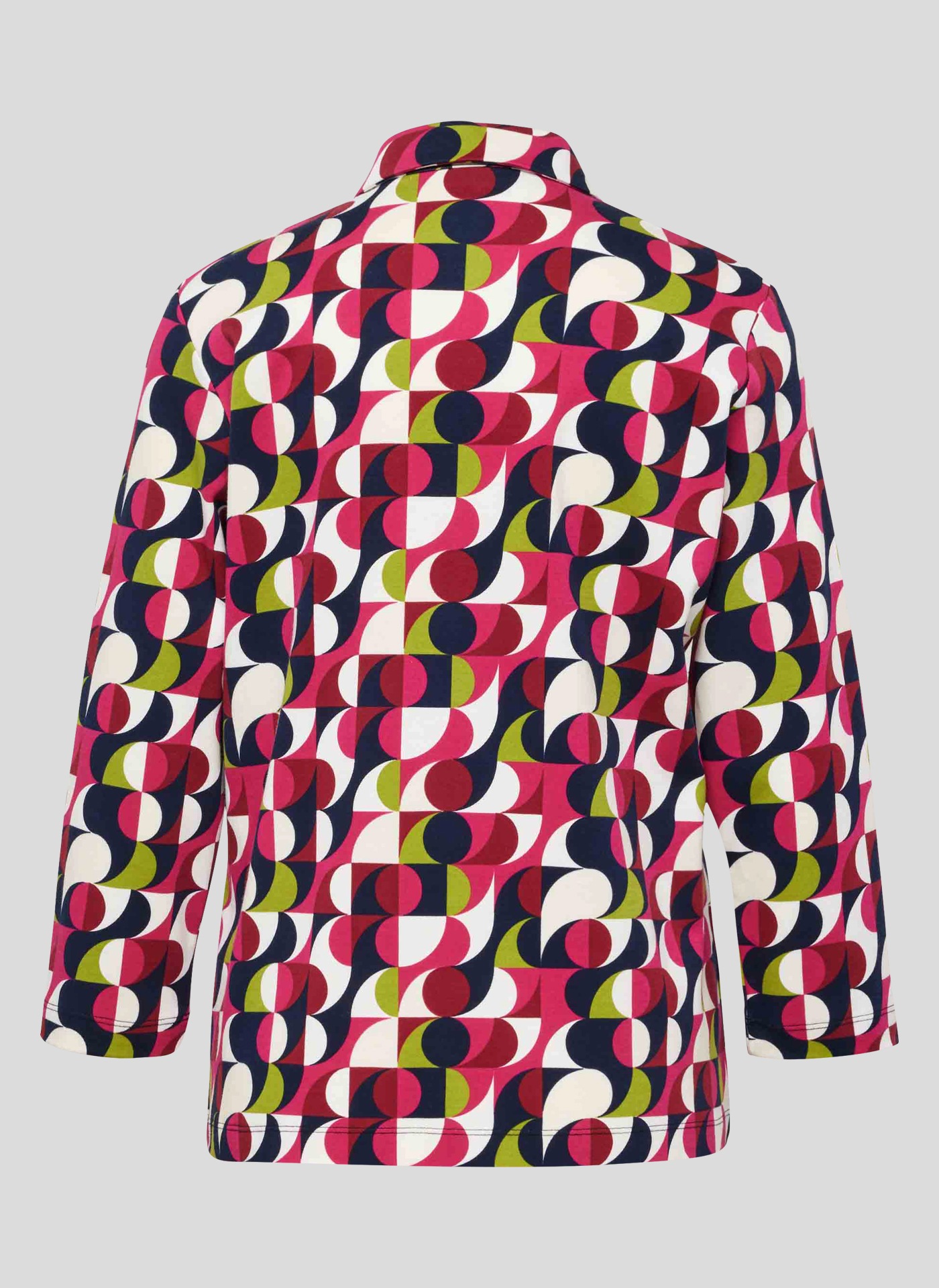 Rabe Print-Shirt »T-Shirt«