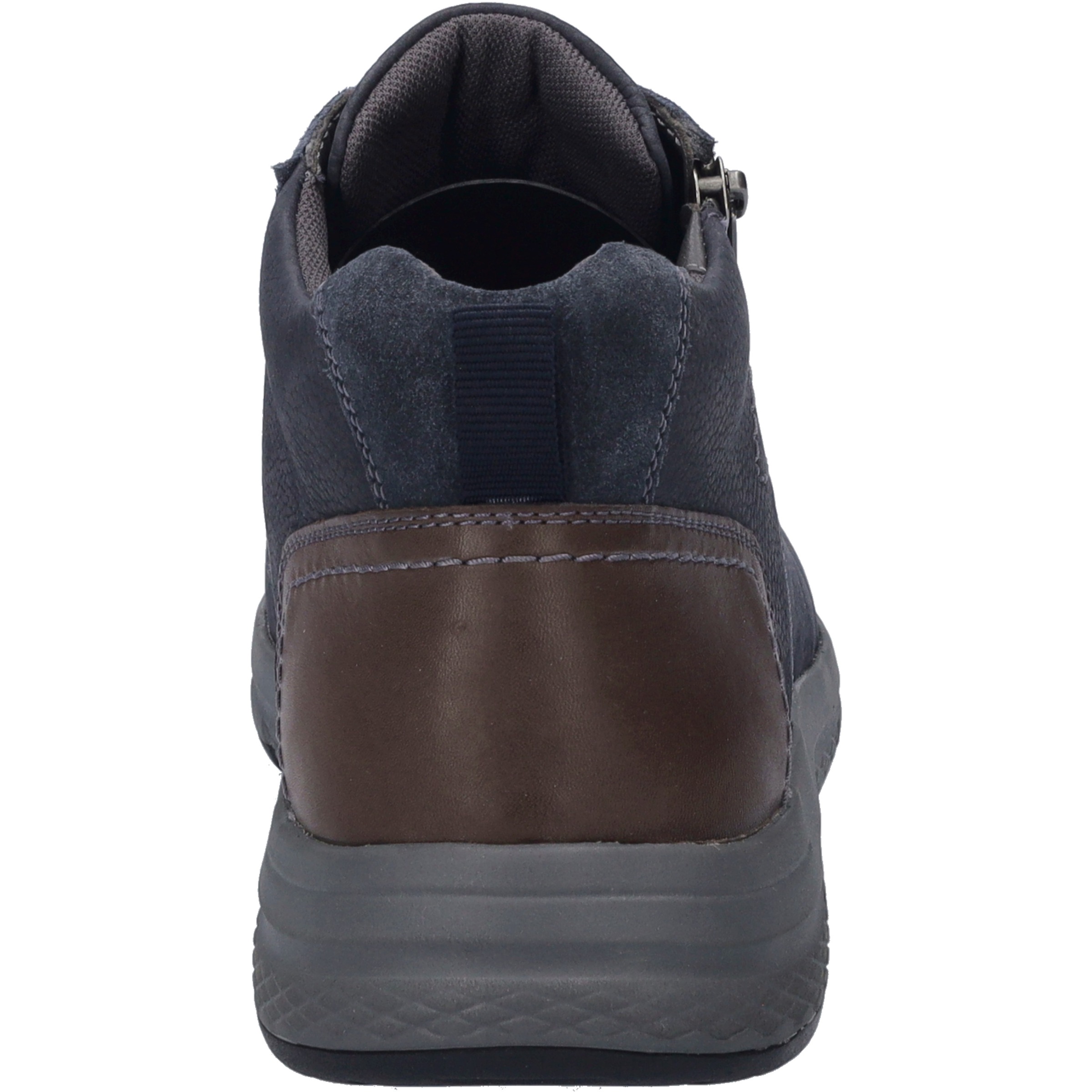 Josef Seibel Stiefelette »Giuseppe 03, indigo«