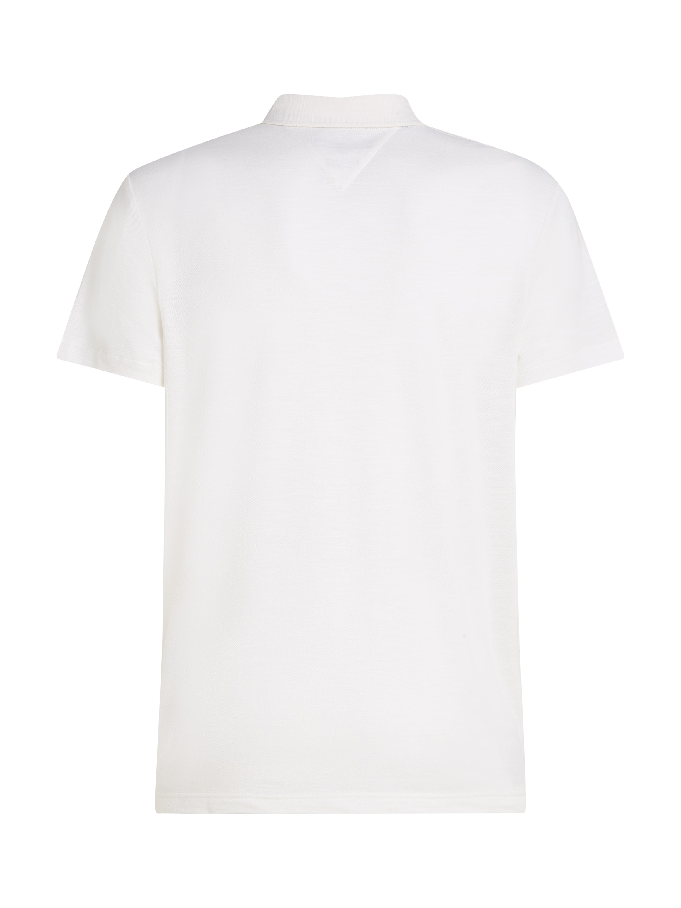 Tommy Hilfiger Poloshirt »SLUB OXFORD PIQUE REG POLO«