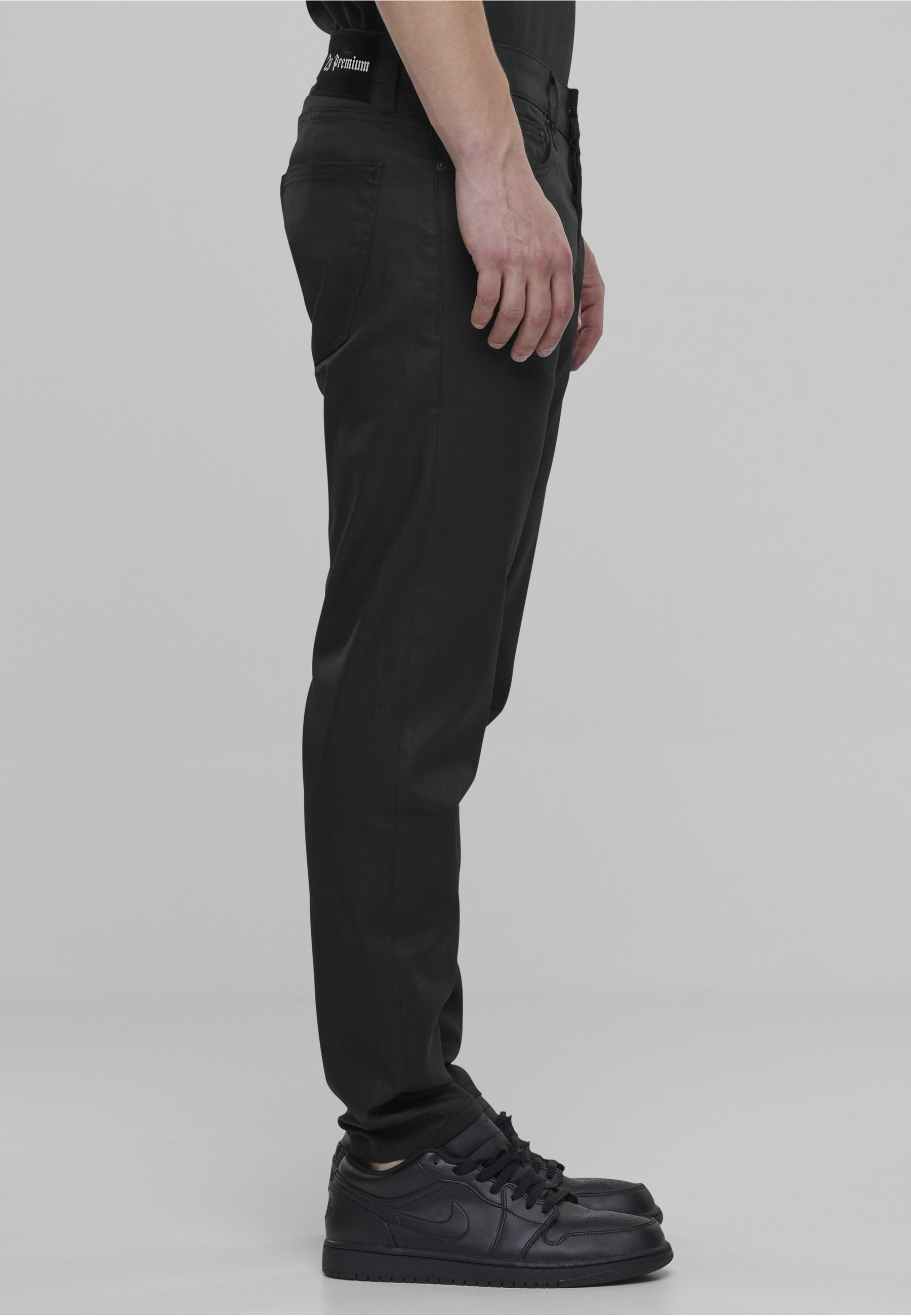 2Y Premium Bequeme Jeans »2Y Premium Herren 2Y Tapered Fit Jeans«