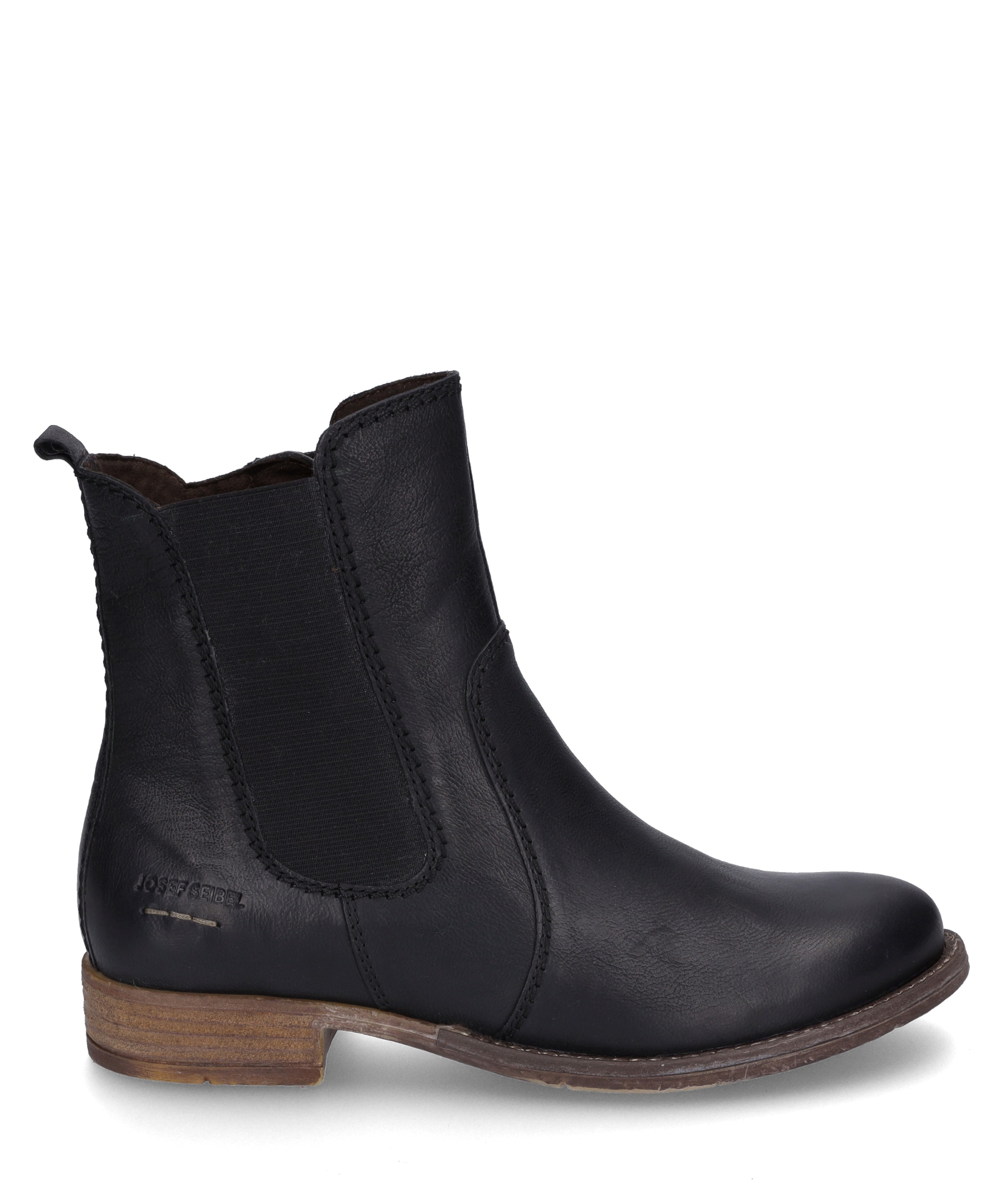 Josef Seibel Stiefelette »Sienna 80, schwarz«