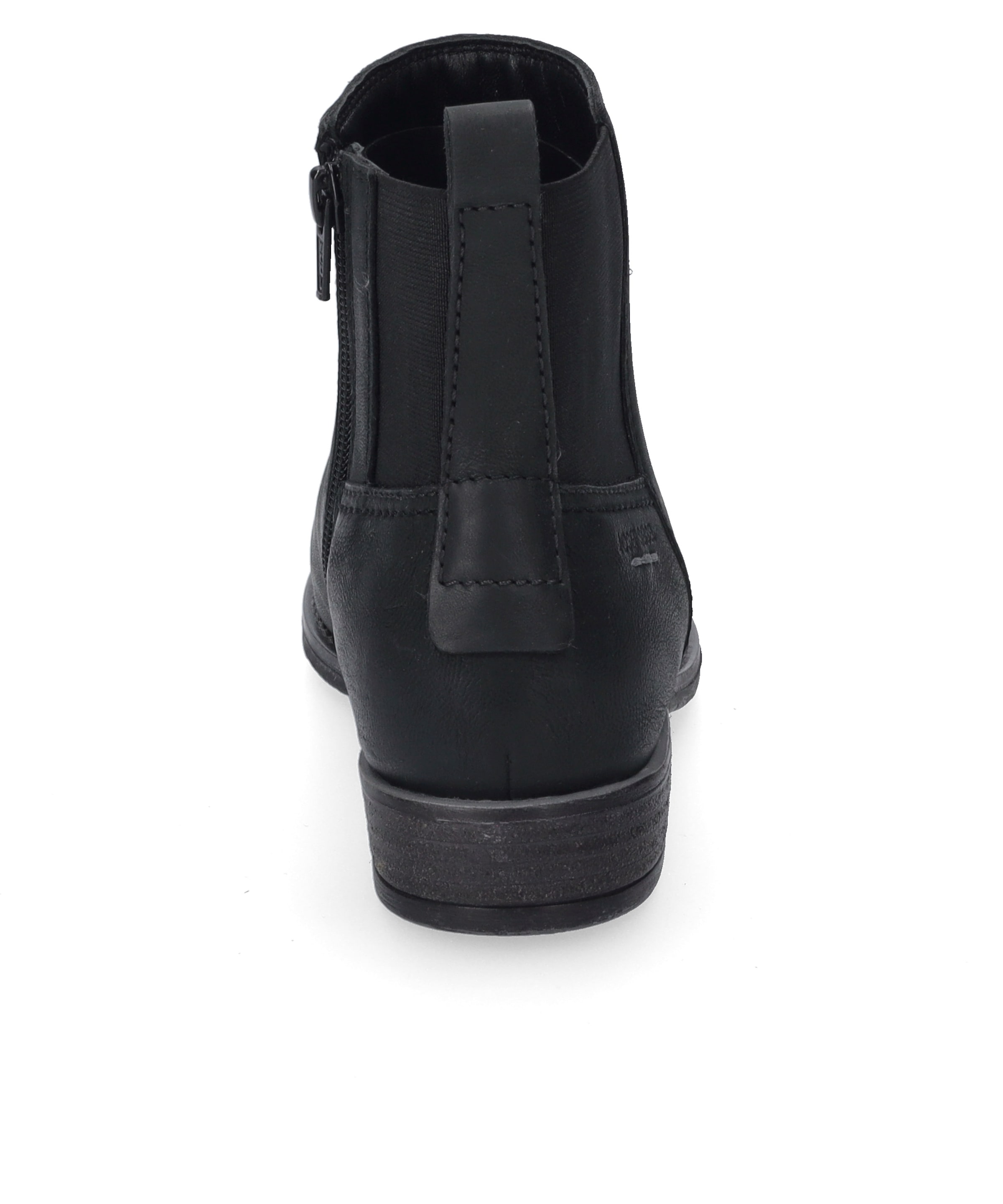 Josef Seibel Stiefelette »Sienna 08, schwarz«
