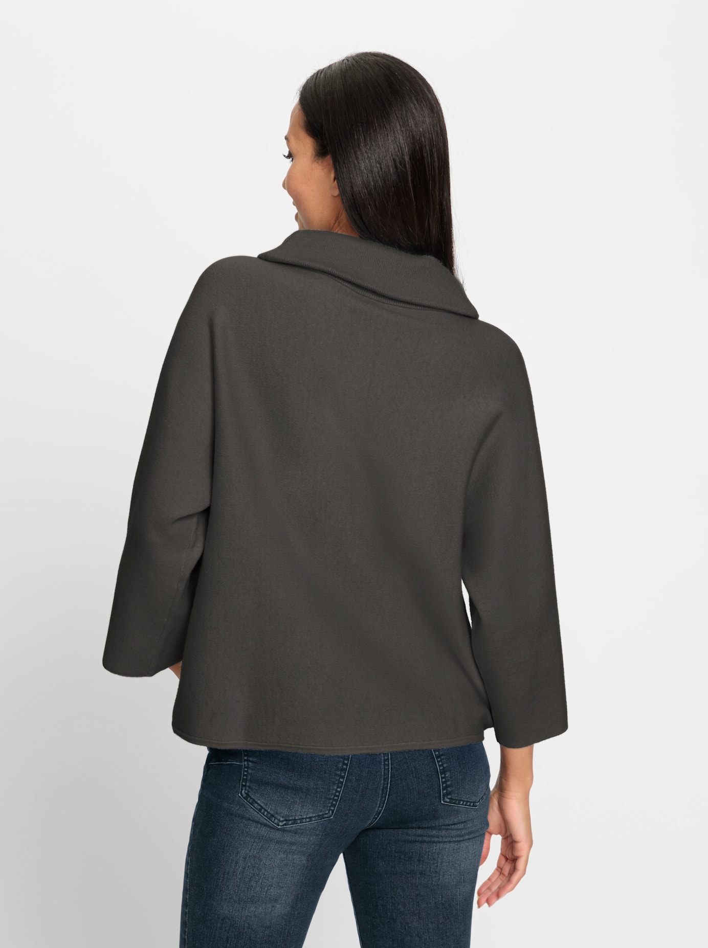 Thumbnail - heine 3/4 Arm-Pullover "Pullover"
