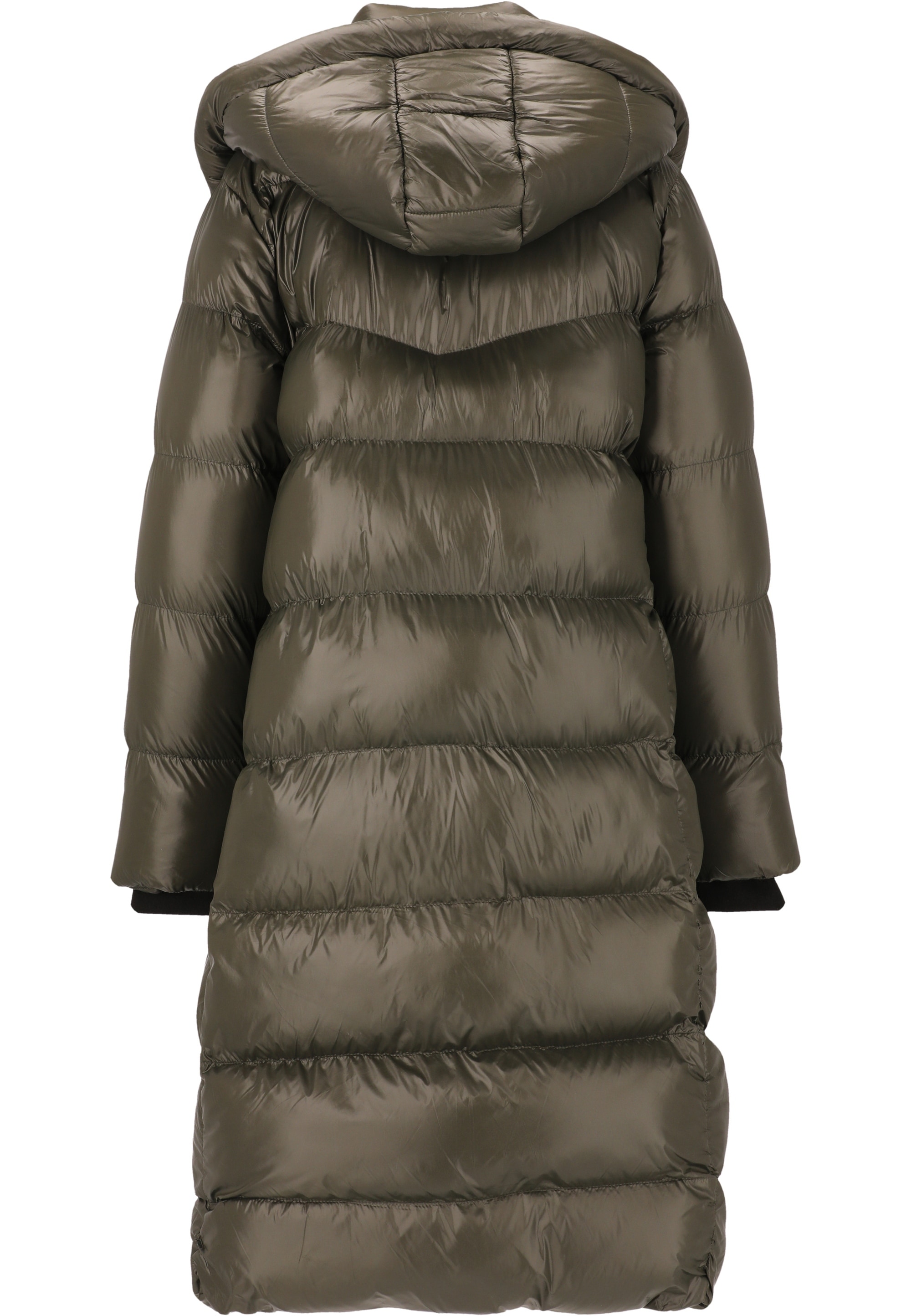 WHISTLER Outdoorjacke »Lakewood«, in warmer und wasserbeständiger Qualität