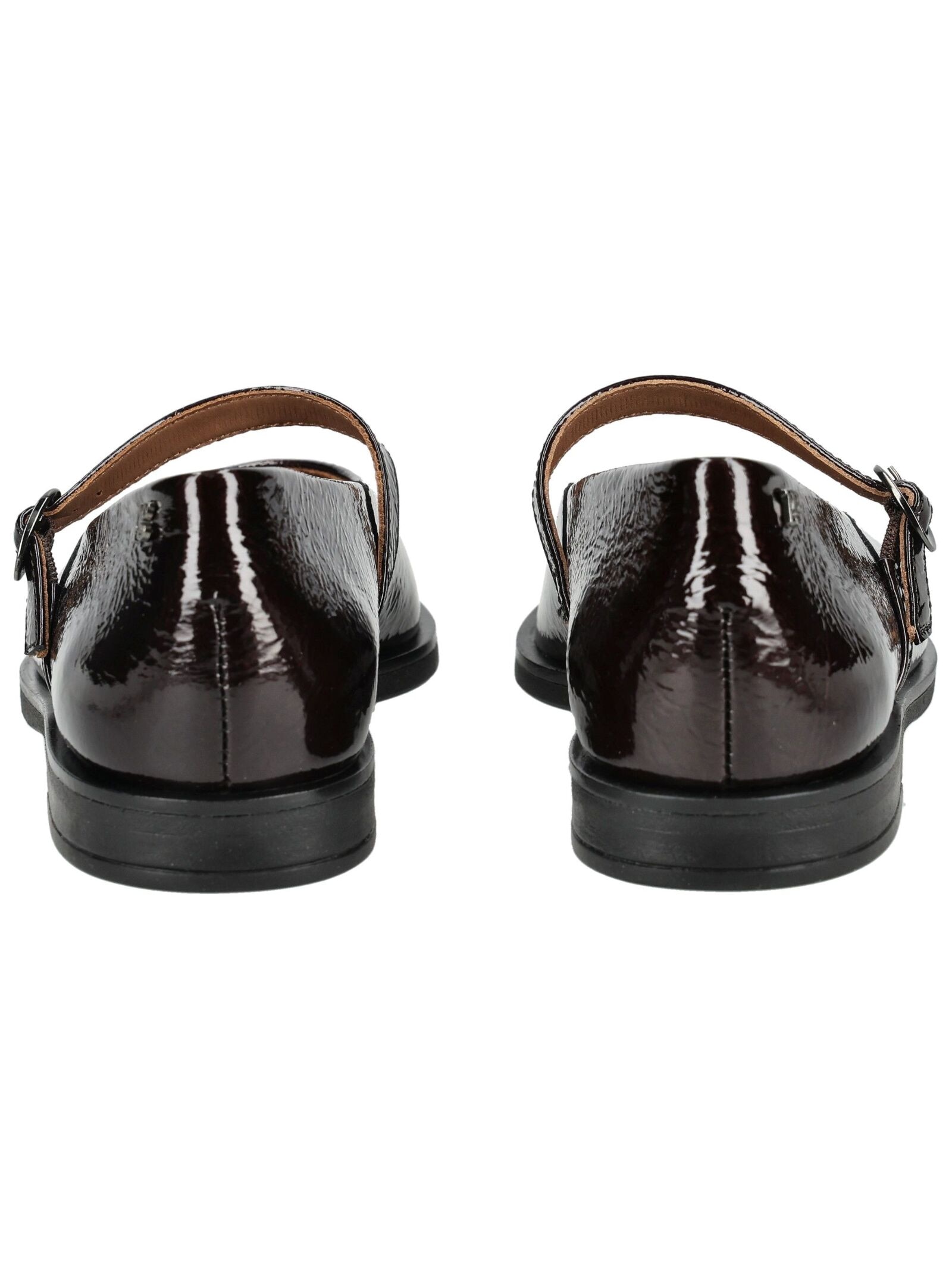 Paul Green Riemchenballerina »Paul Green Ballerinas Leder«