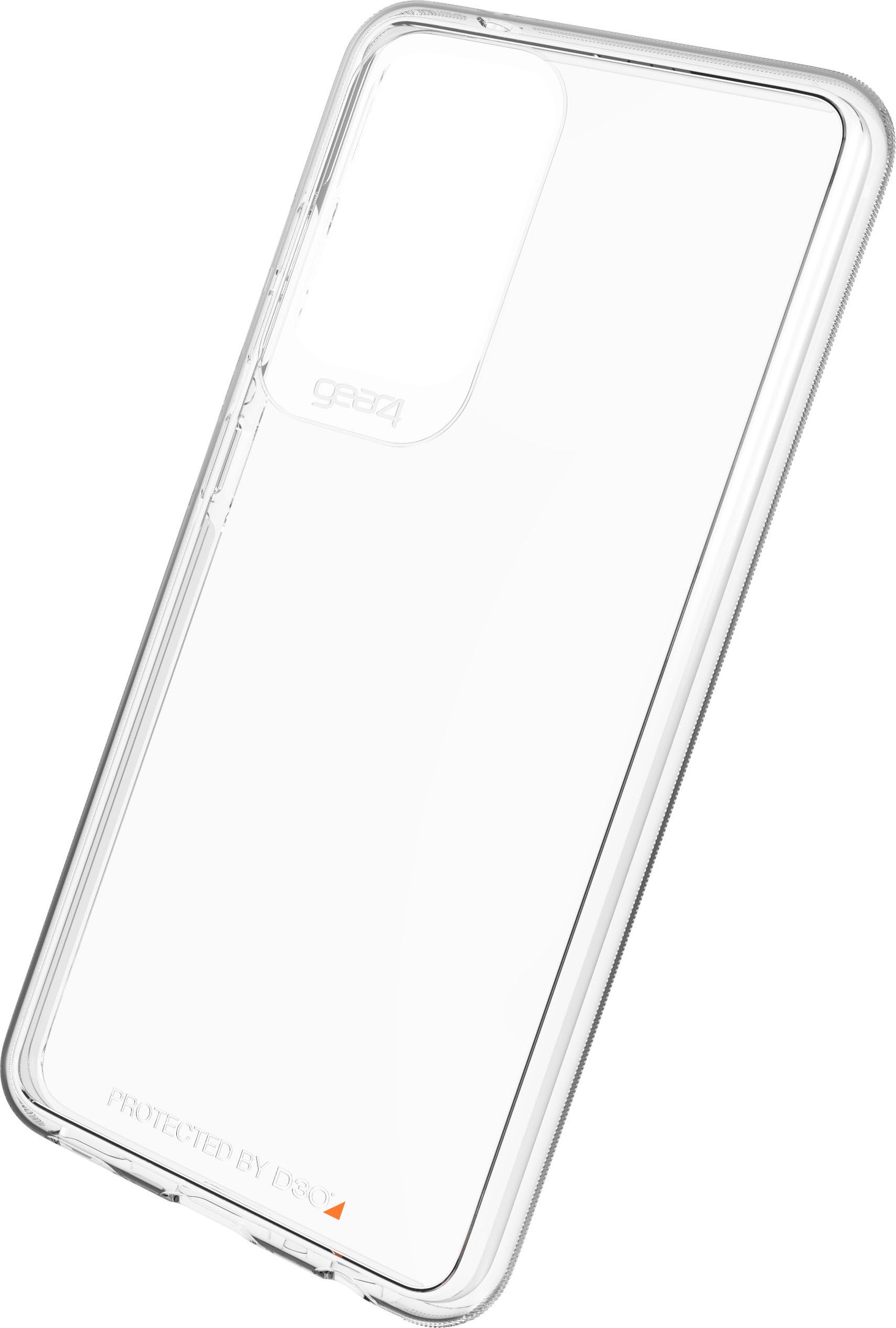 Gear4 Backcover »Crystal Palace Hardcase Samsung Galaxy A52 5G«, Samsung Galaxy A52 5G, 16,5 cm (6,5 Zoll)