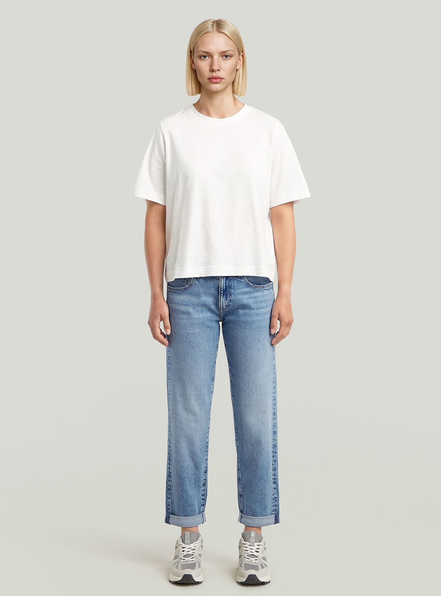 G-STAR 5-Pocket-Jeans »Kate Boyfriend Jeans«