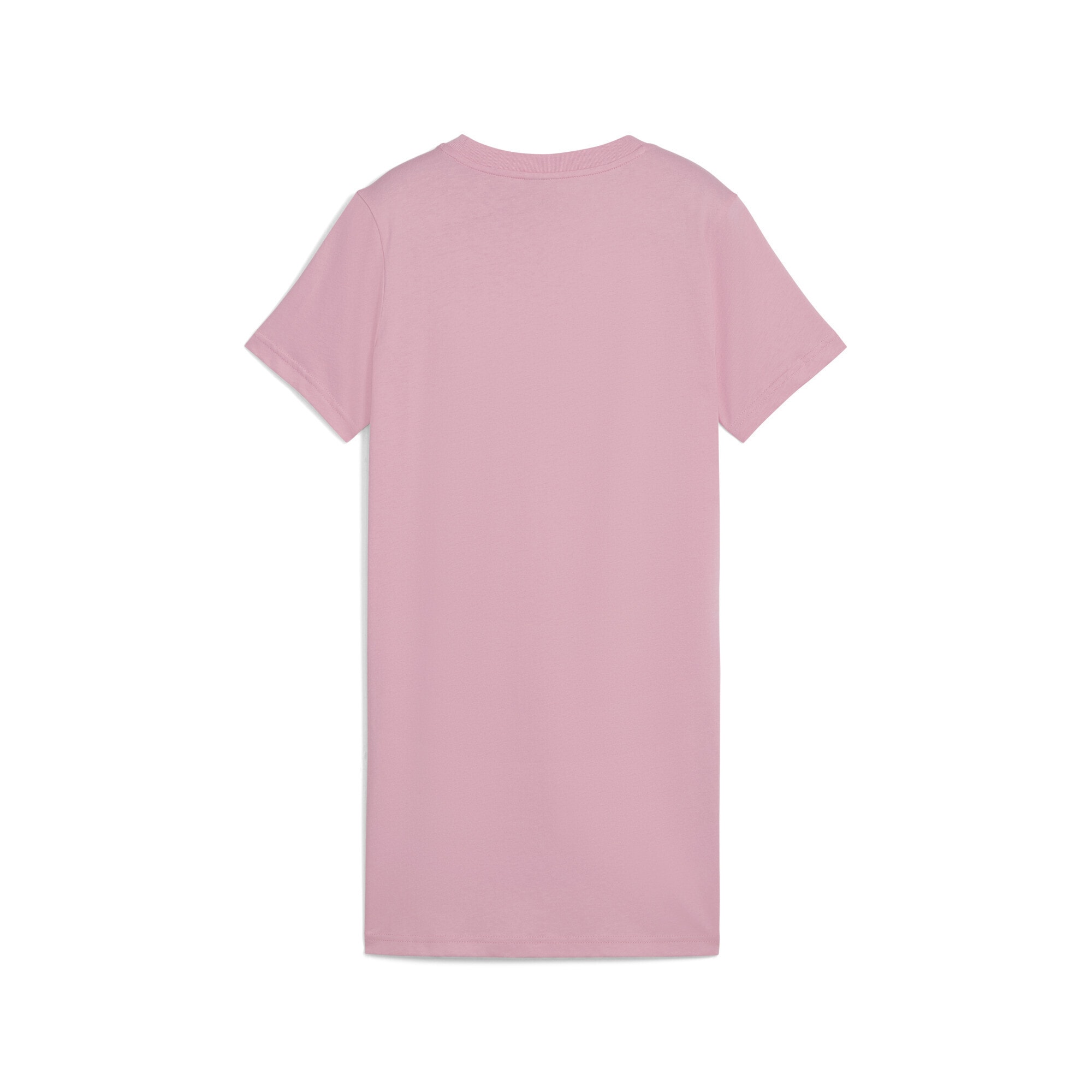 PUMA Sweatkleid »Essentials Small No. 1 Logo Kurzärmliges Kleid Mädchen«