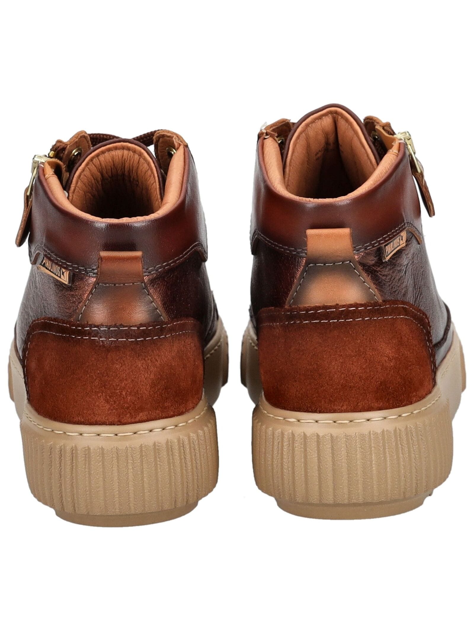 PIKOLINOS Sneaker »PIKOLINOS Sneaker Leder«