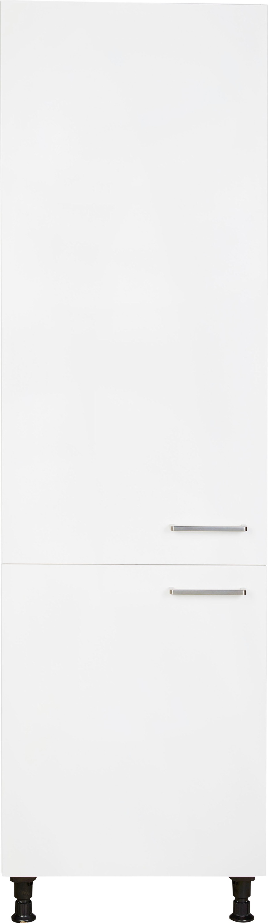 nobilia Vorratsschrank ""Touch", Ausrichtung wählbar, mit zwei Türen, vormontiert," Breite/Höhe: 60/216,6 cm
