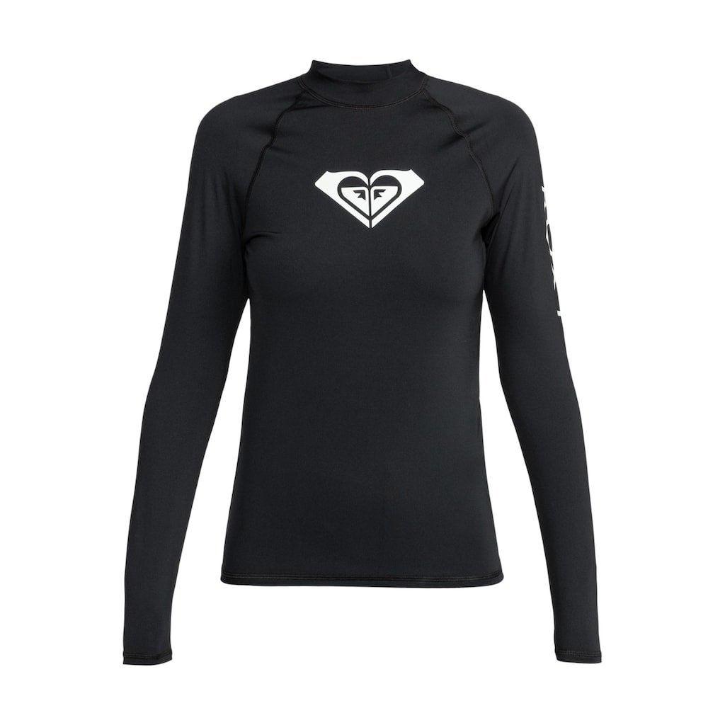 Roxy Rash Guard »Whole Hearted«