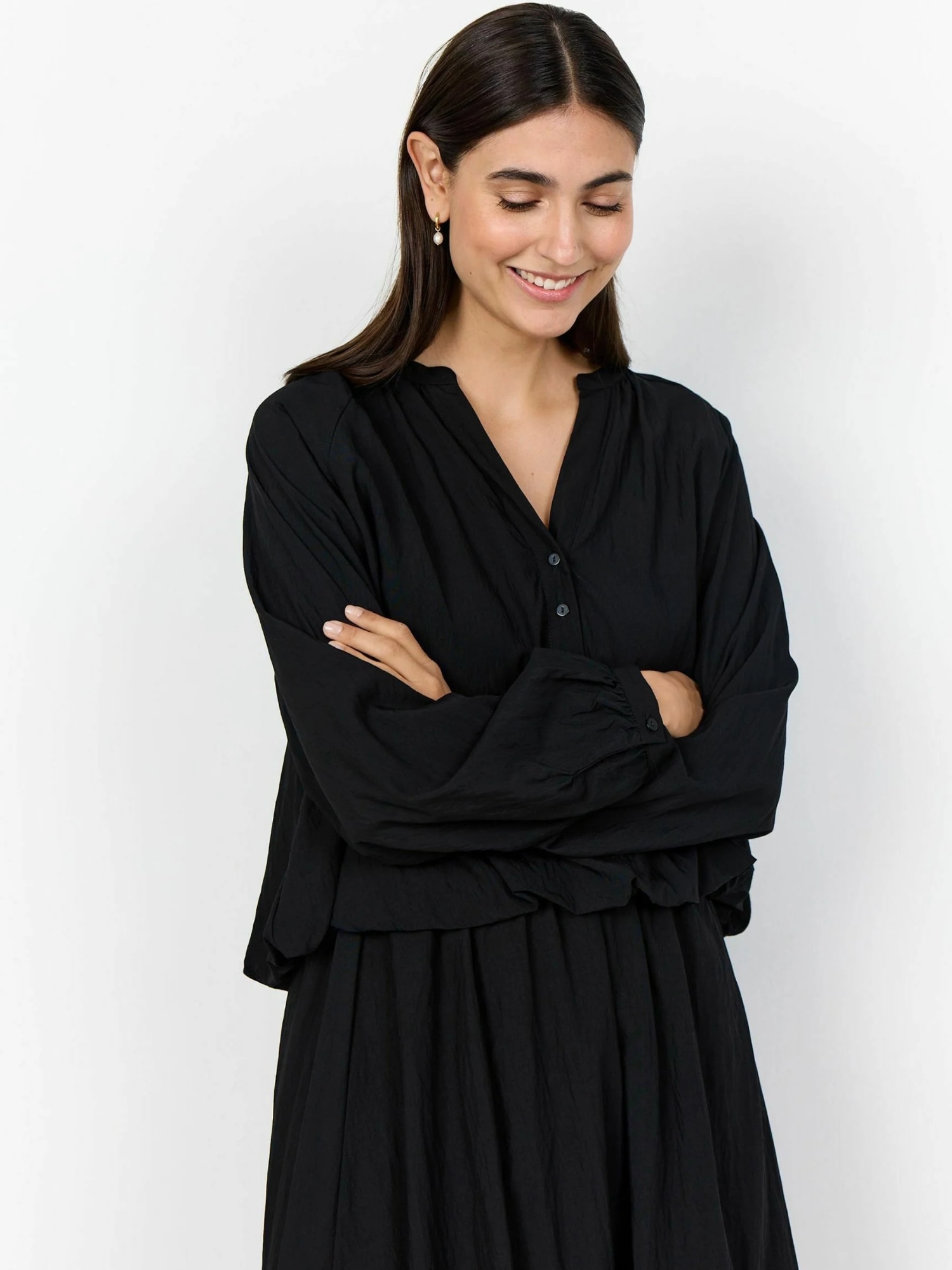 soyaconcept Blusentop »Soya Concept Shirt SC-SEVDA 1«