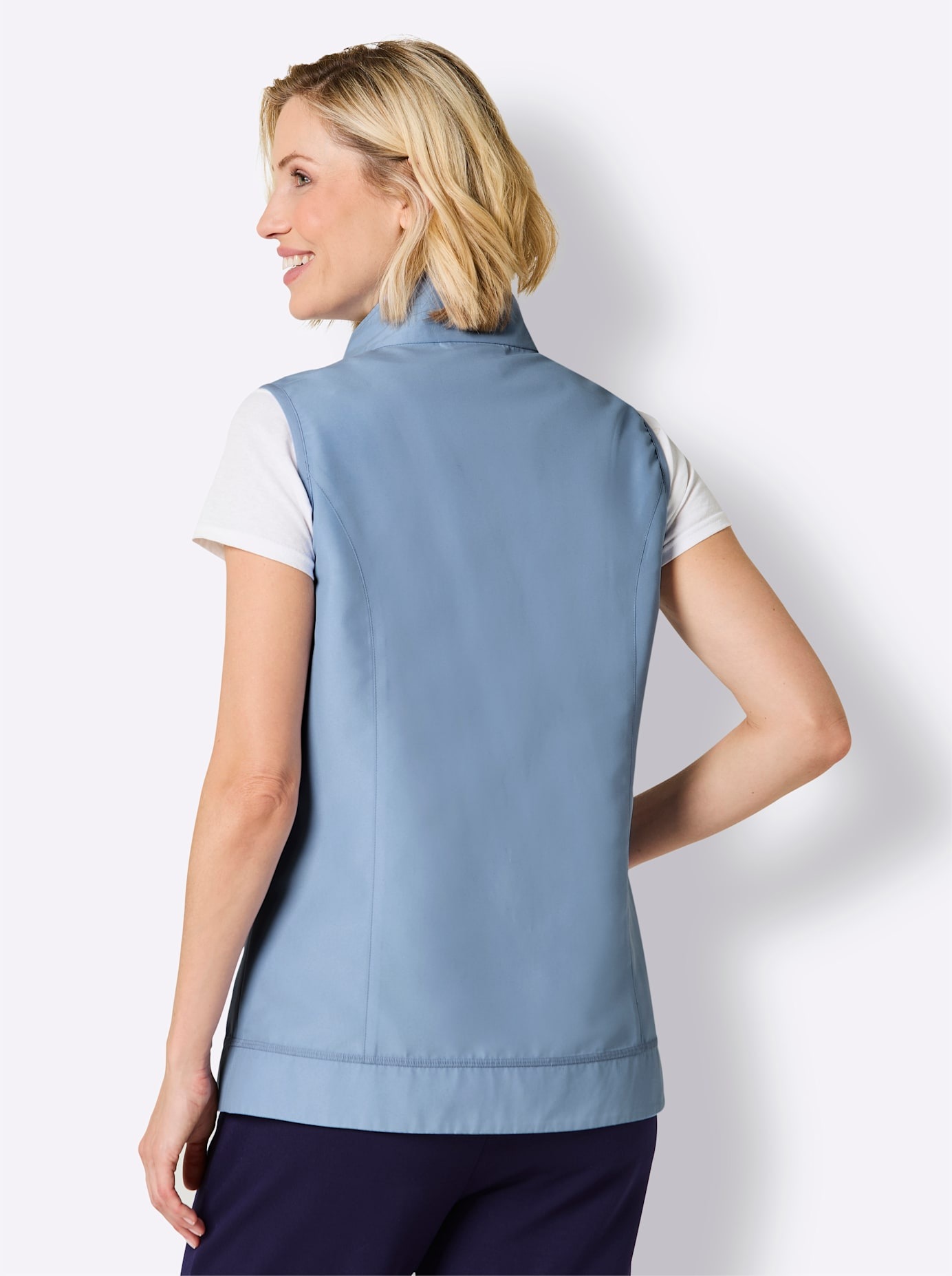 Catamaran Funktionsweste