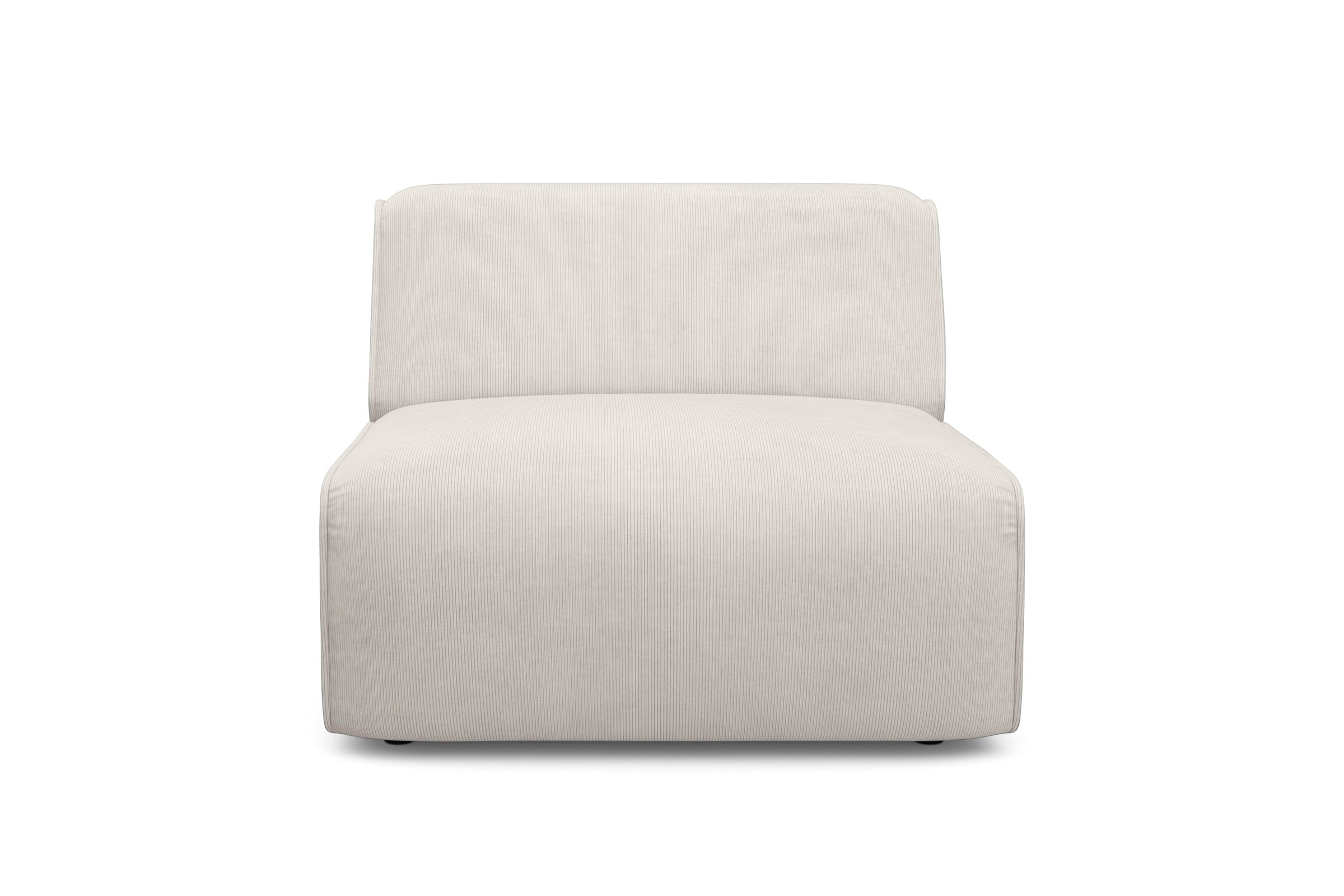 OTTO home Sessel "Merid Sofa-Mittelelement, Maße B/T/H: 84/97/46 cm" als Mo günstig online kaufen