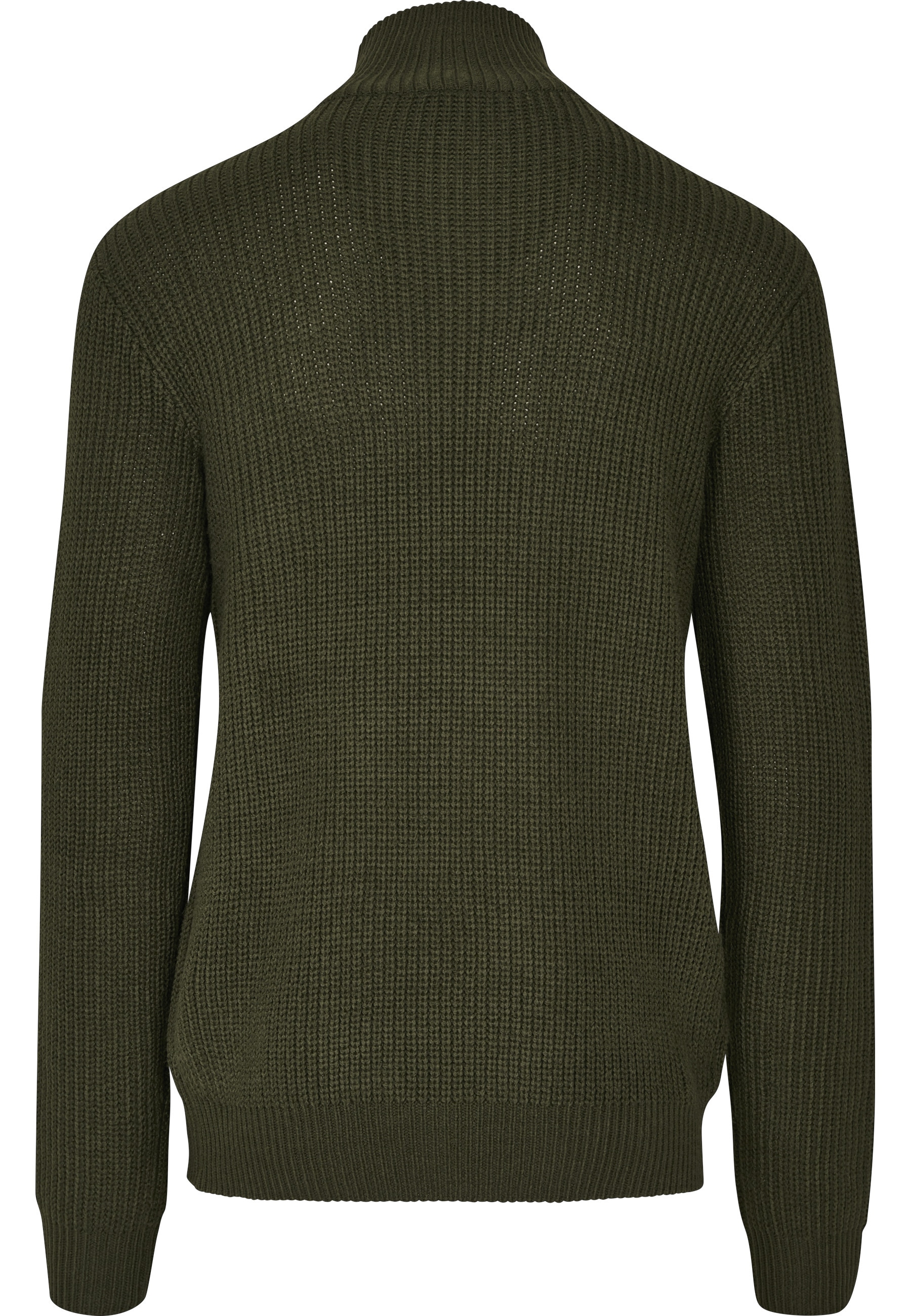 Brandit Rundhalspullover »Brandit Herren Marine Troyer« 1 Stk.