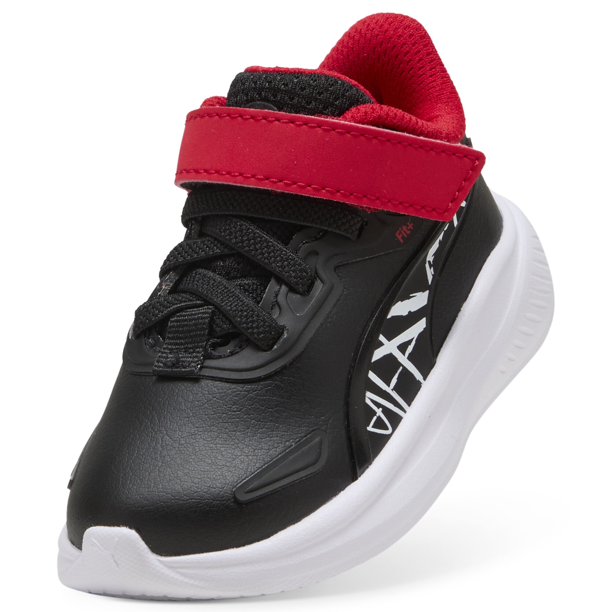PUMA Sneaker »Scuderia Ferrari Skyrocket Sneakers Kinder«