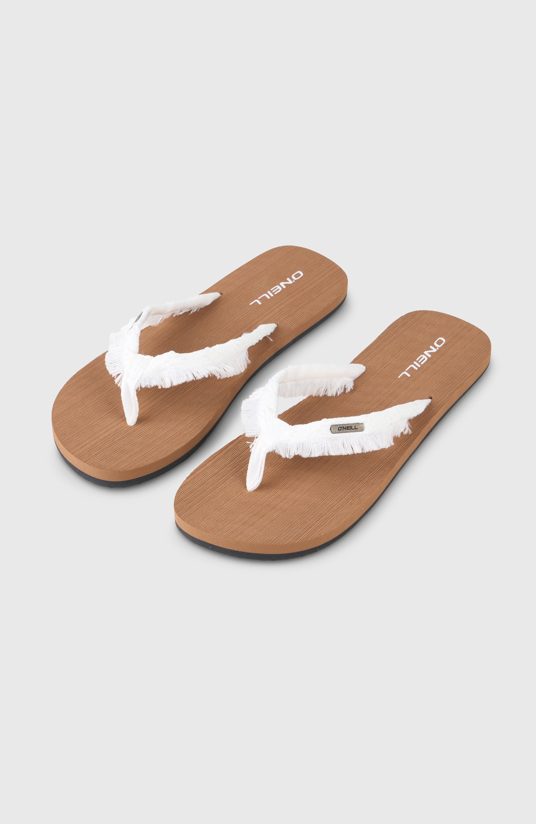 ONeill Zehentrenner "DITSY JACQUARD SANDALS" Sommerschuh, Sandale, Schlappe günstig online kaufen