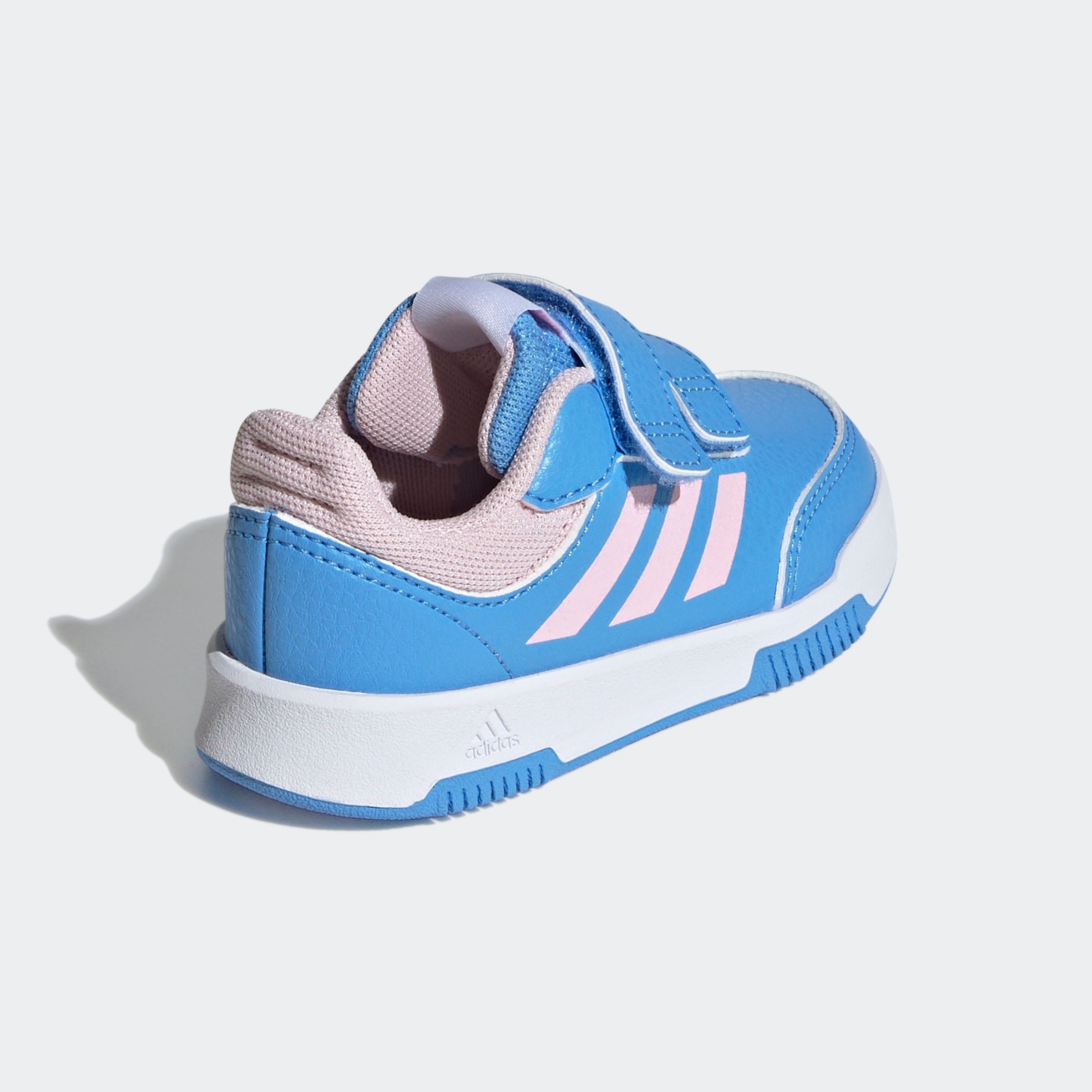 adidas Sportswear Klettschuh »TENSAUR HOOK AND LOOP«, für Kinder mit Klettverschluss