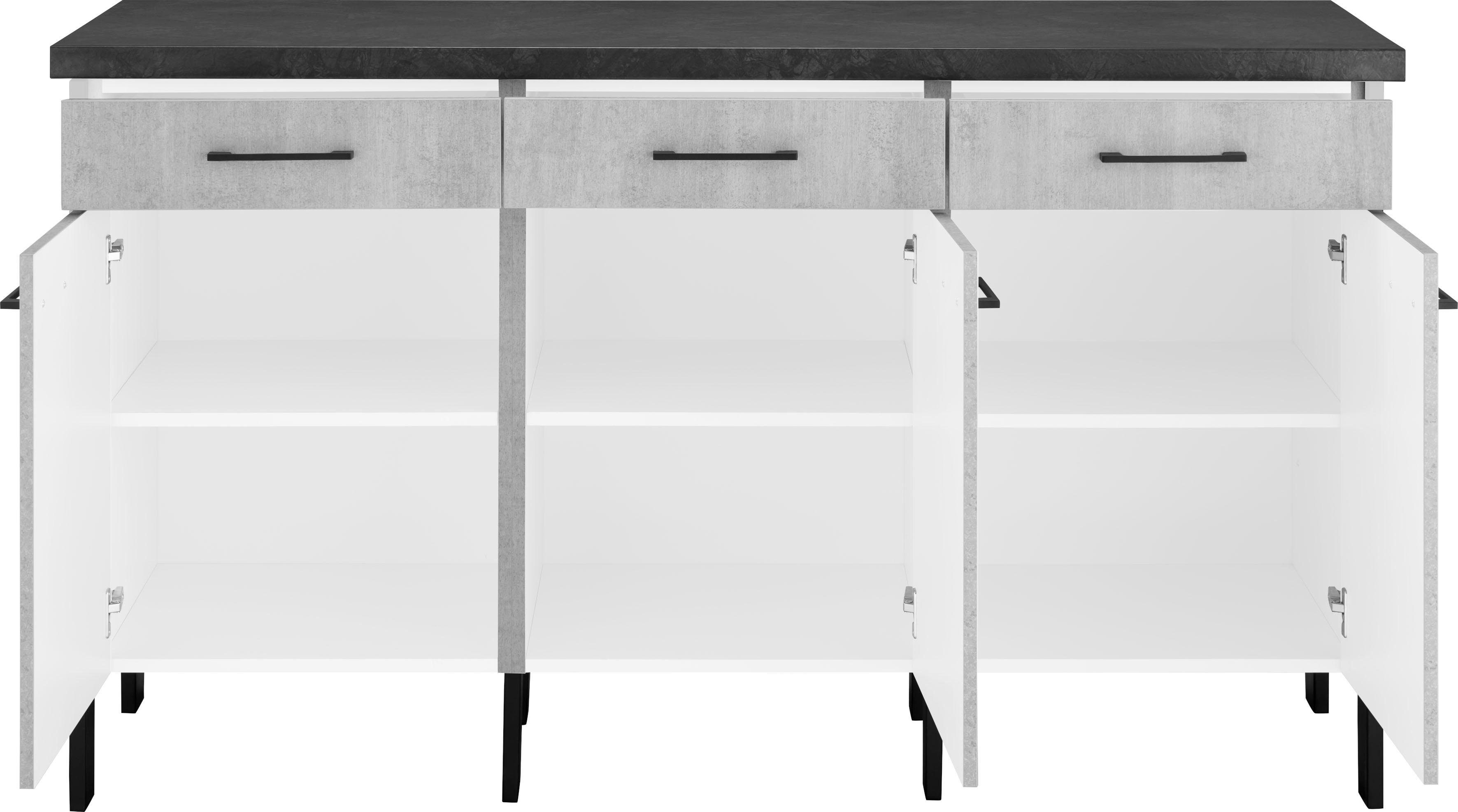 OPTIFIT Unterschrank OPTIFIT Unterschrank