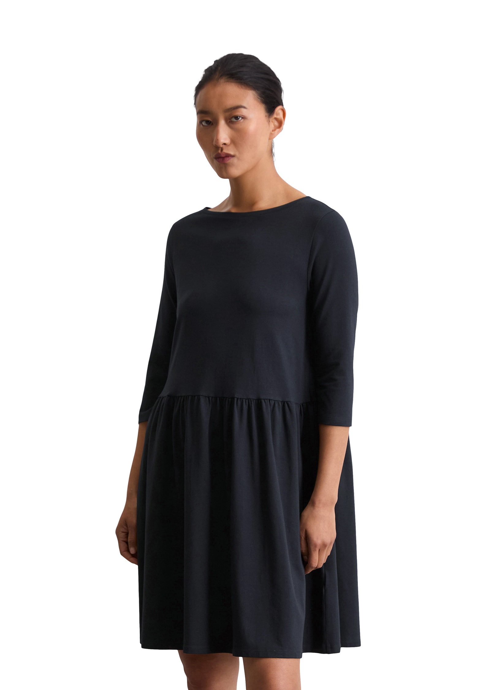 Marc OPolo Jerseykleid "aus TENCEL™ Modal" günstig online kaufen
