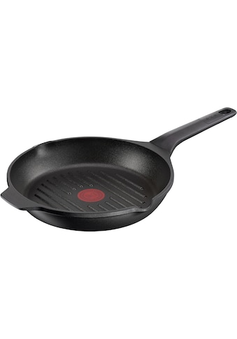 Tefal Grilio keptuvė »E24940 Robusto« Alumin...