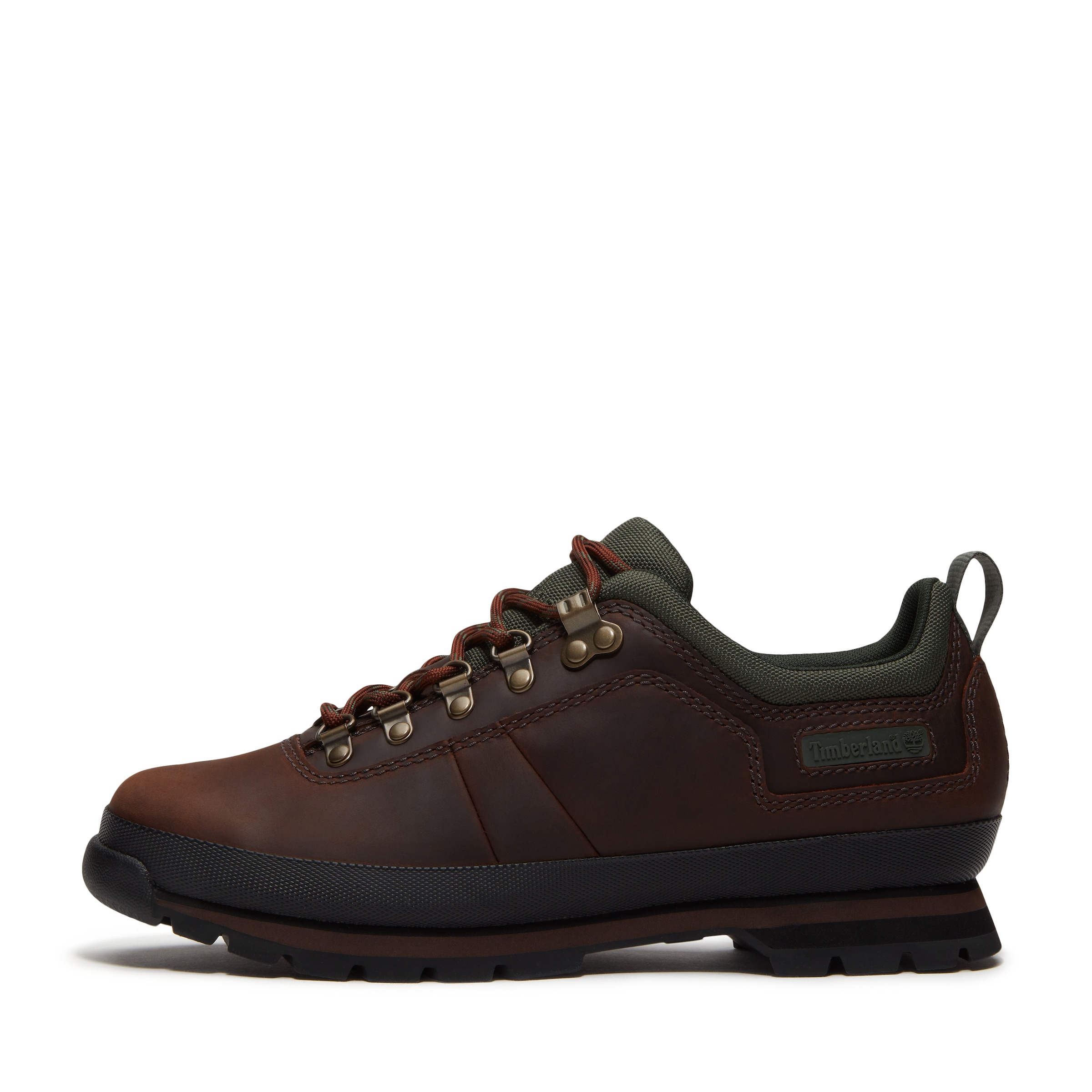 Timberland Wanderschuh »EURO HIKER - LACE UP SHOE«
