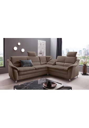 Ecksofa »Cardoso«